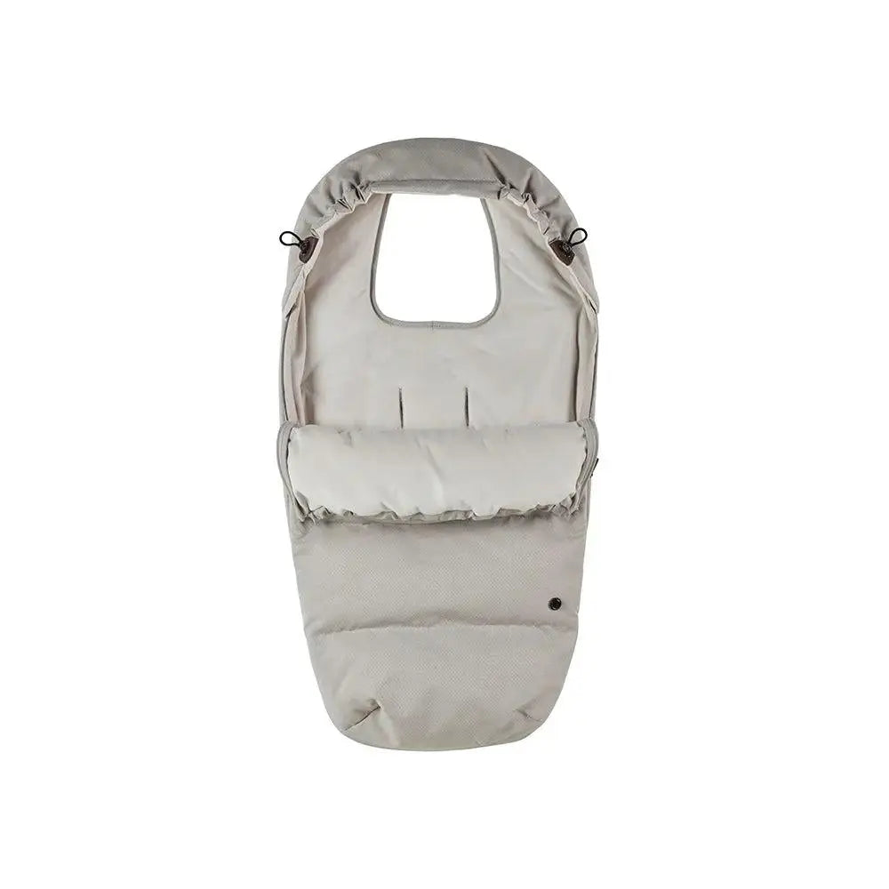 Silver Cross Reef Footmuff Frappe | ETA End April 