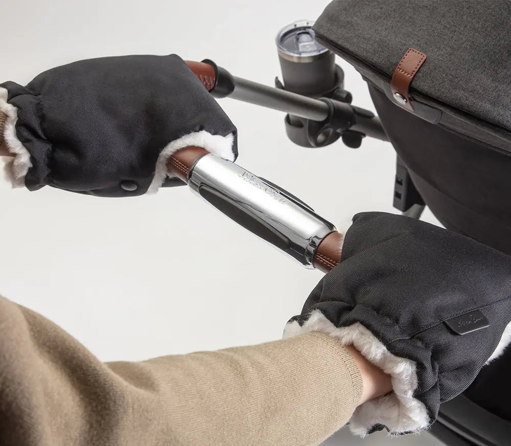 Silvercross The Essential Accessory Pack 