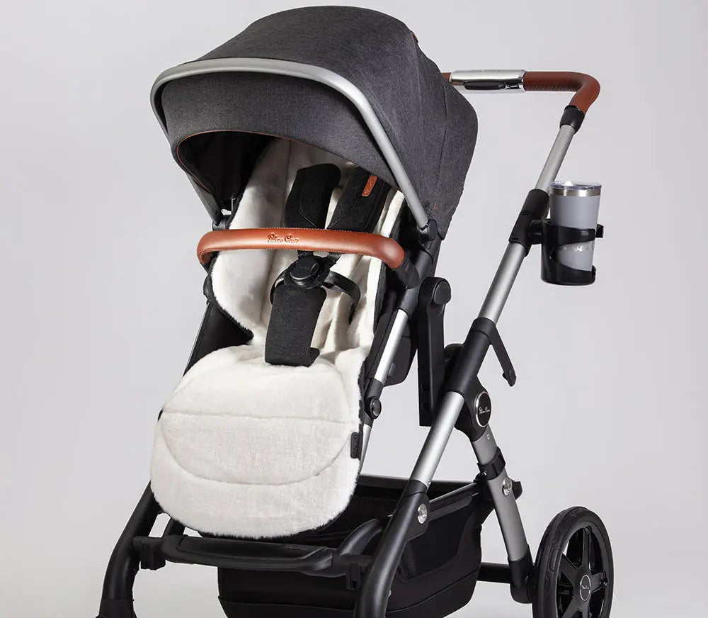 Silvercross The Essential Accessory Pack 