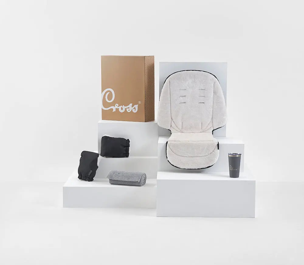 Silvercross The Essential Accessory Pack 