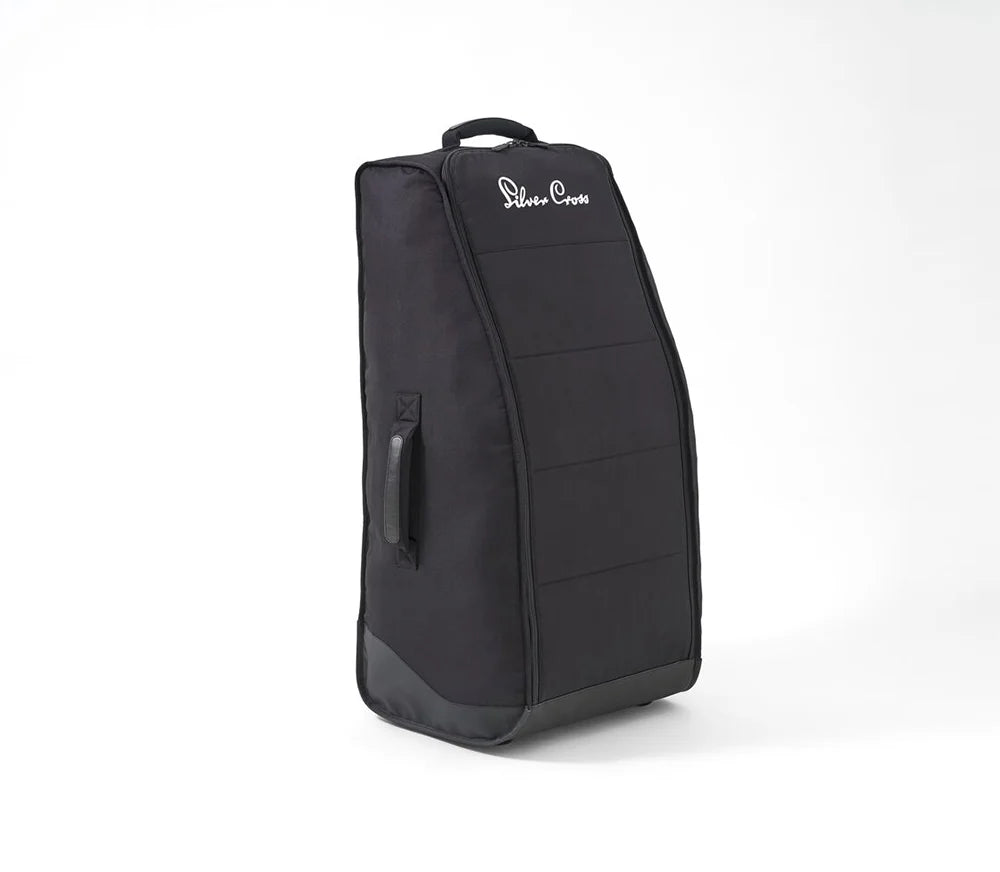 Silver Cross Optima Travel Bag