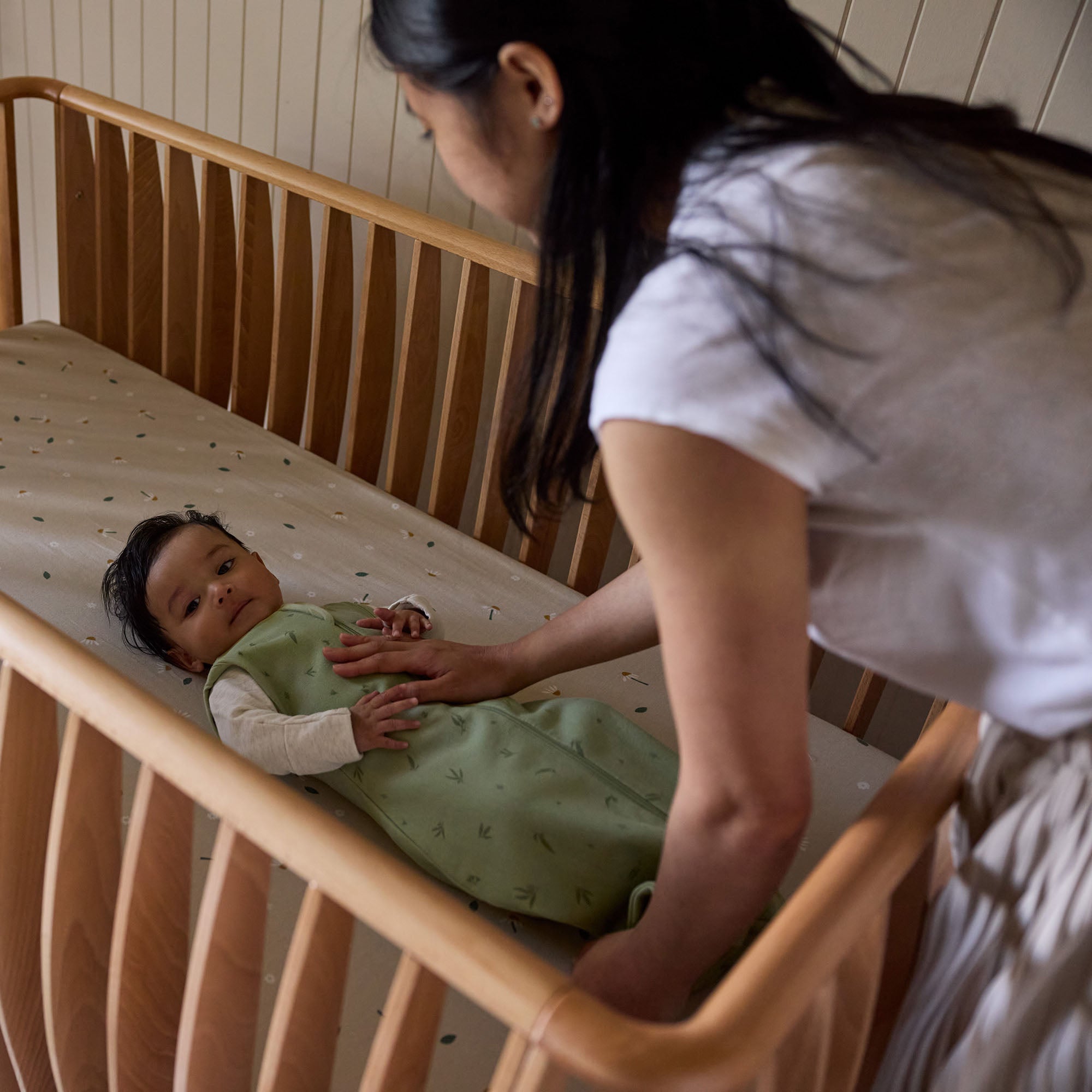 ErgoPouch Ellska Skye Cot Premium Package (Pre-Order Dispatch February 2026) 