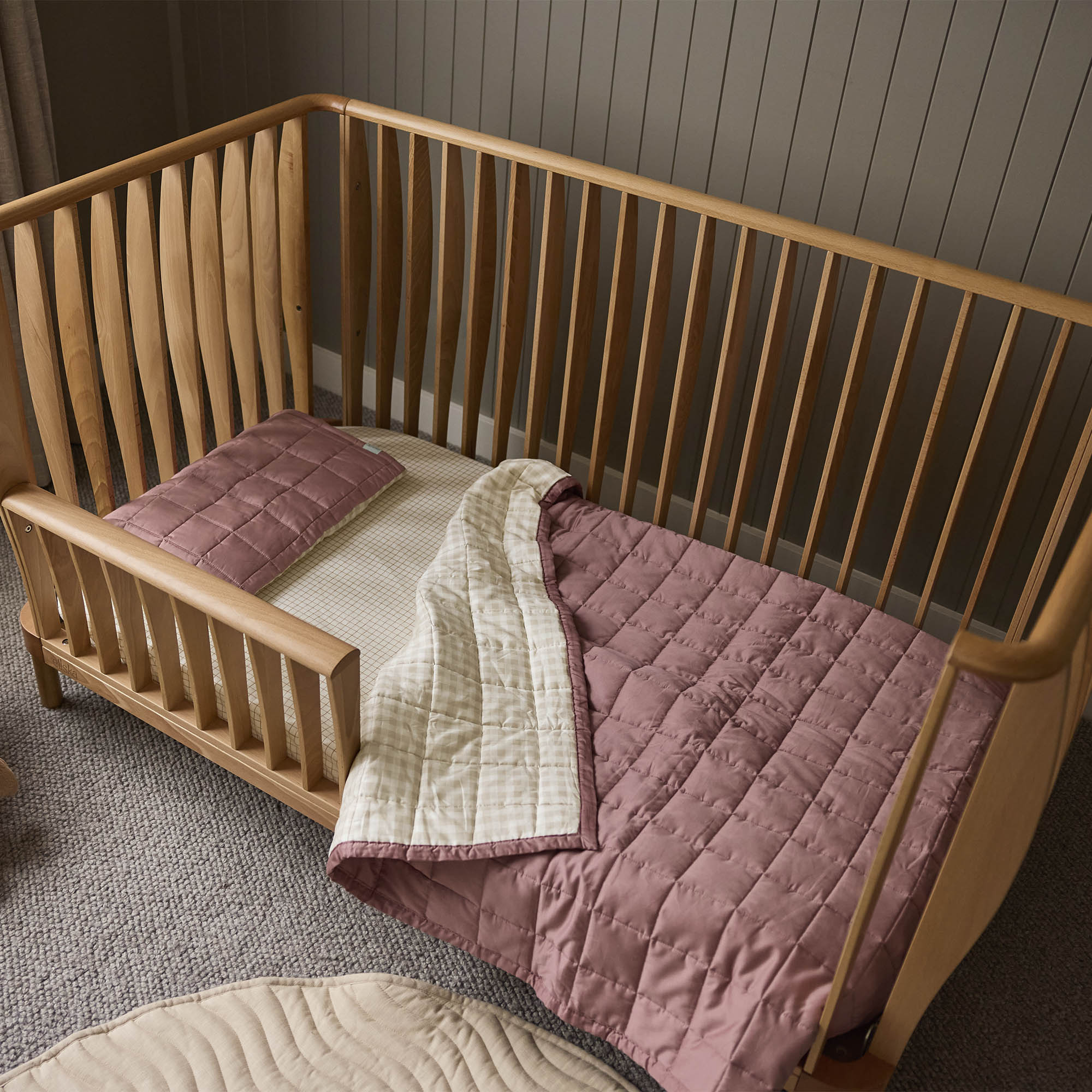 ErgoPouch Ellska Skye Cot Premium Package (Pre-Order Dispatch February 2026) 