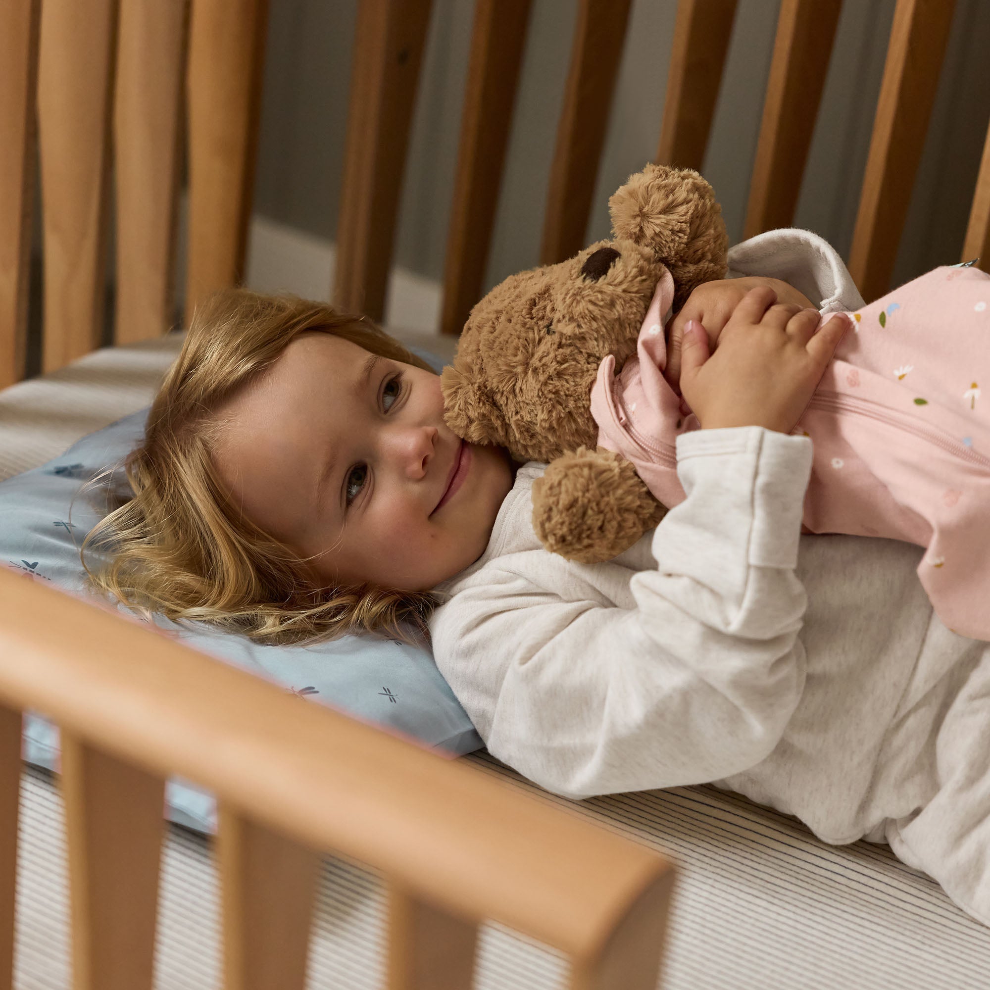 ErgoPouch Ellska Skye Cot Premium Package (Pre-Order Dispatch February 2026) 