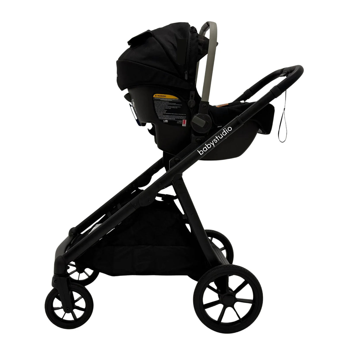 The Tribe Carseat Adaptors (ONLY)