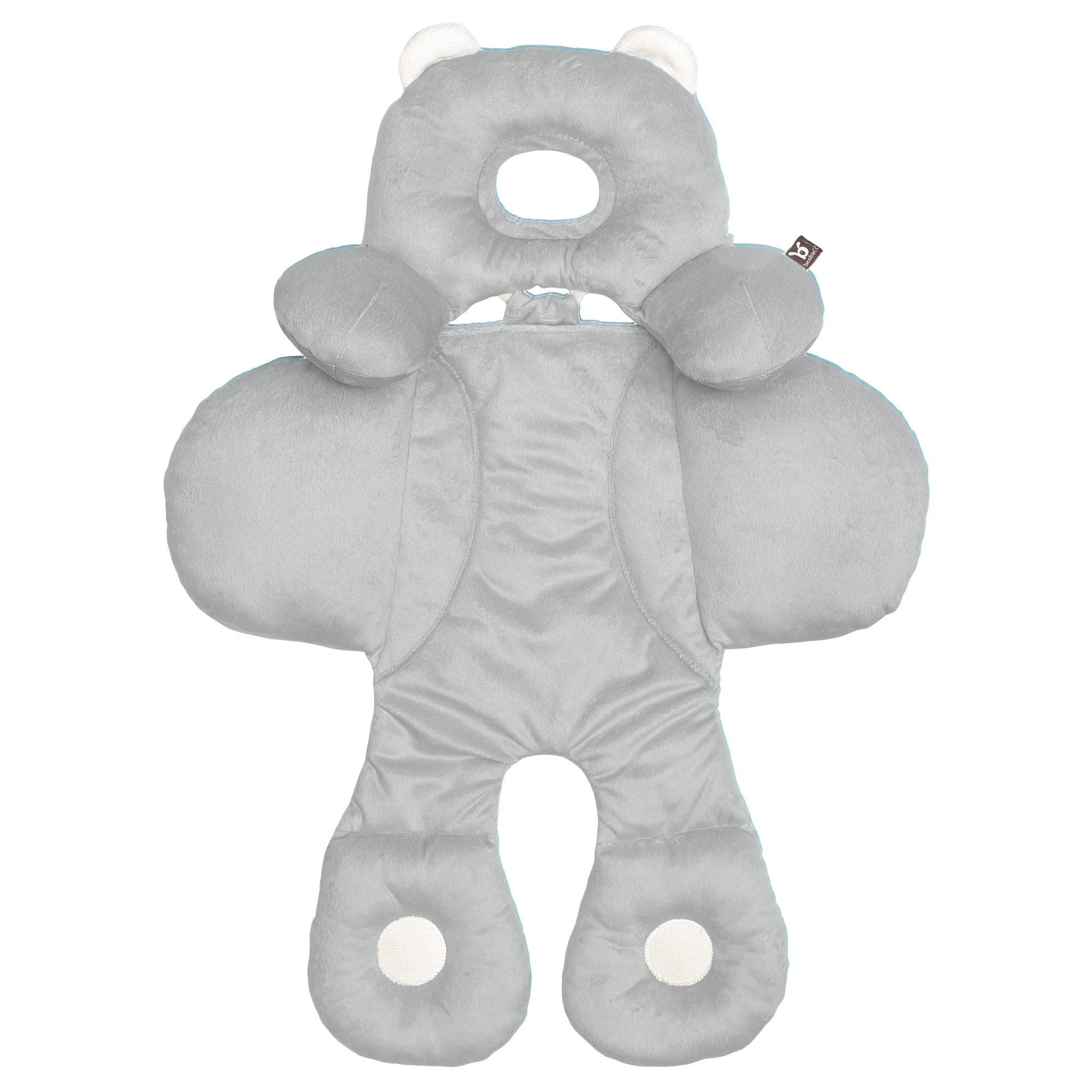 BenBat Total Body Baby Head Support Pillow 0-12 Months 