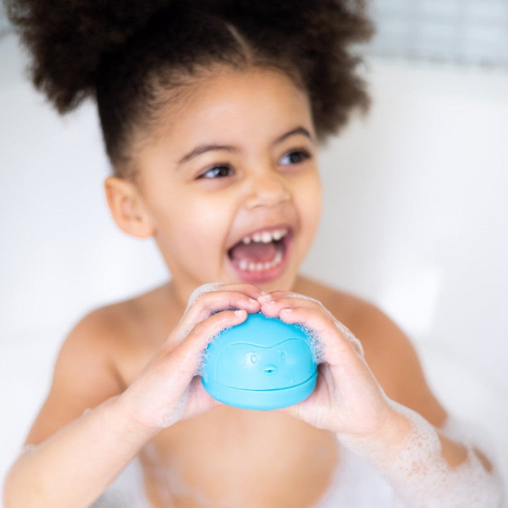 Ubbi Squeeze Bath Toys - Tiny Tots Baby Store 