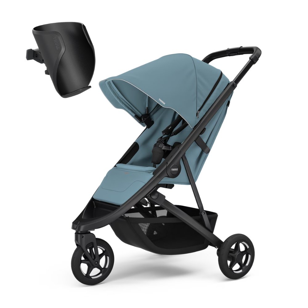 Thule Spring 2- MID BLUE ( 2026 Updated Version)
