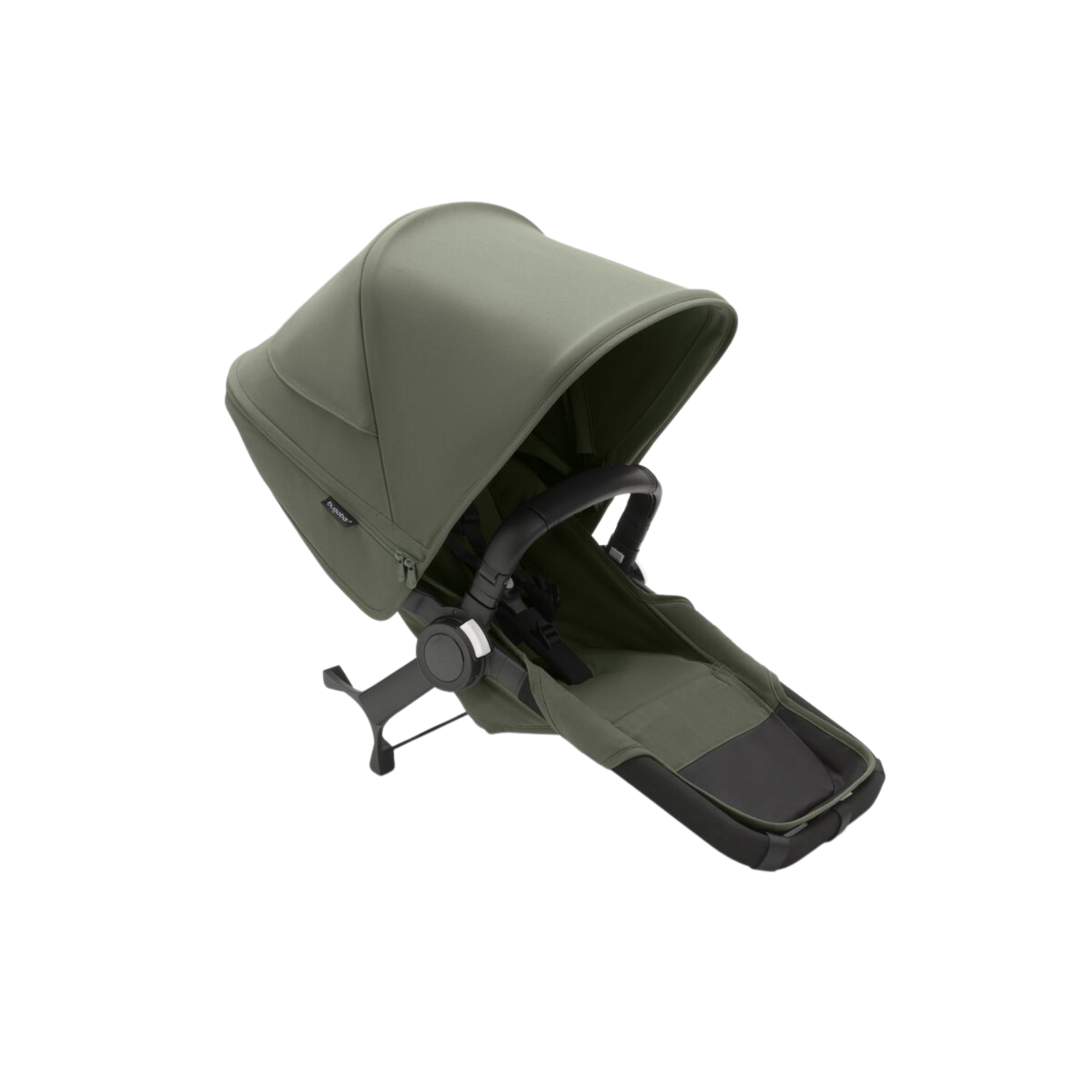 Bugaboo Donkey 5 duo extension complete