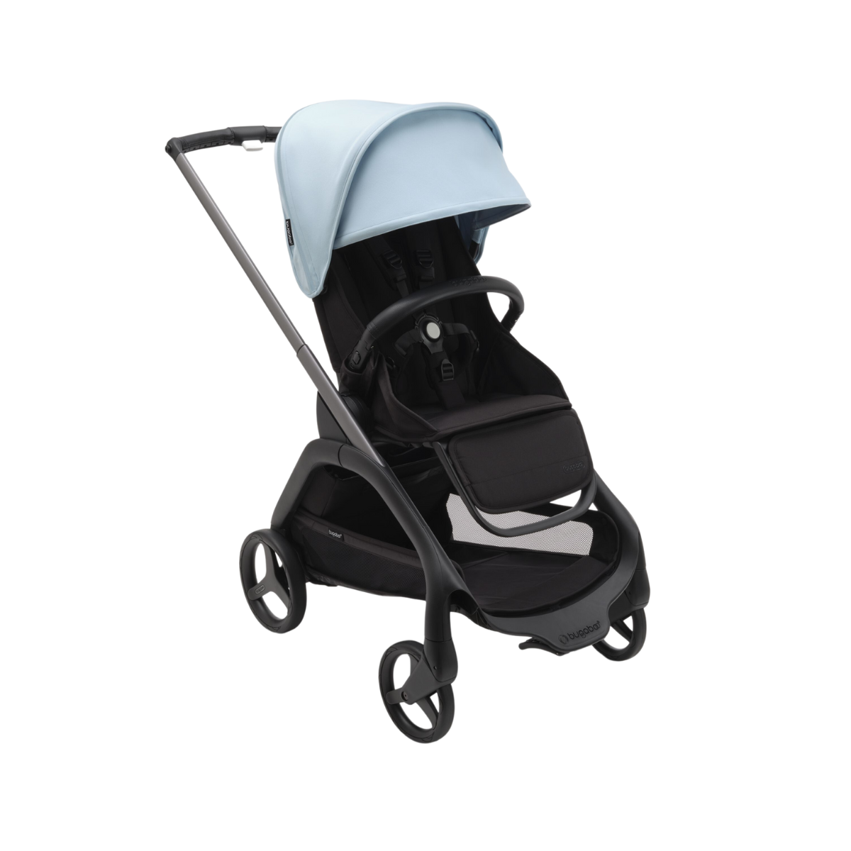 Bugaboo Dragonfly Compact Pram - Tiny Tots Baby Store 