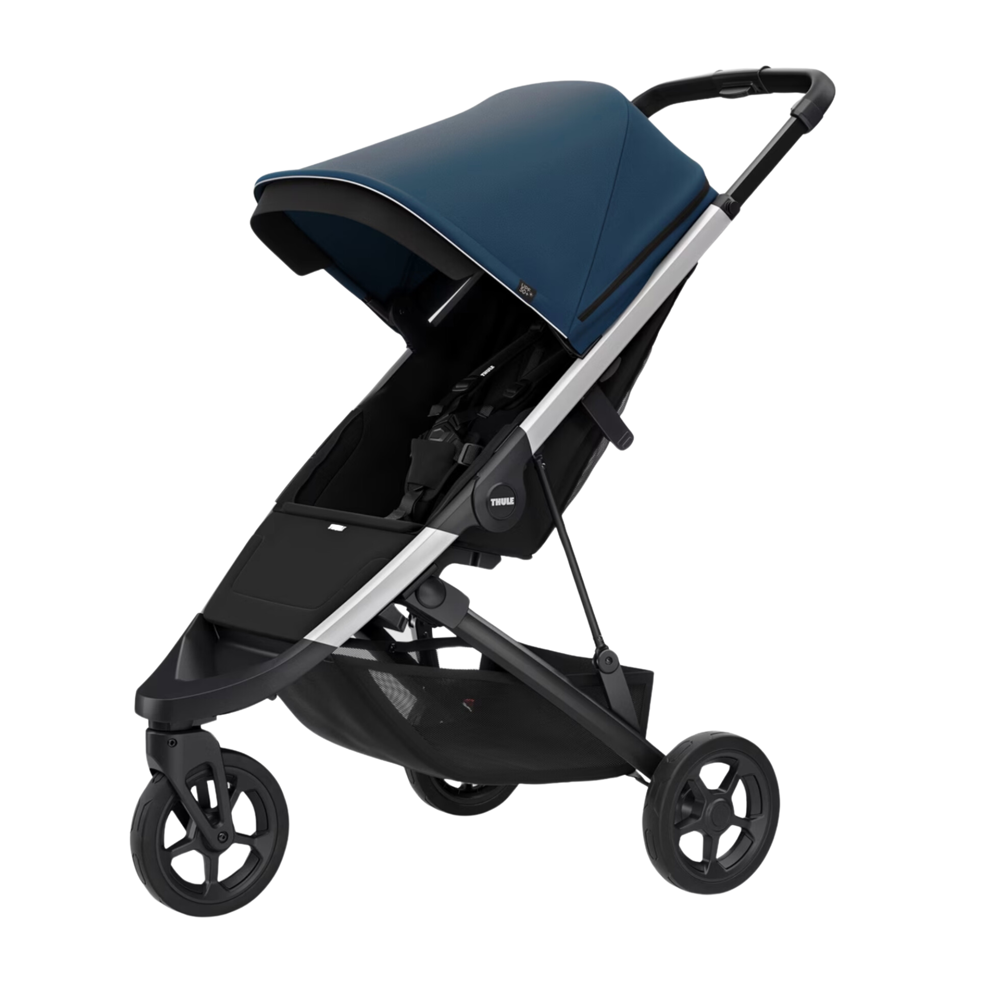 Thule Spring City Stroller - Tiny Tots Baby Store 