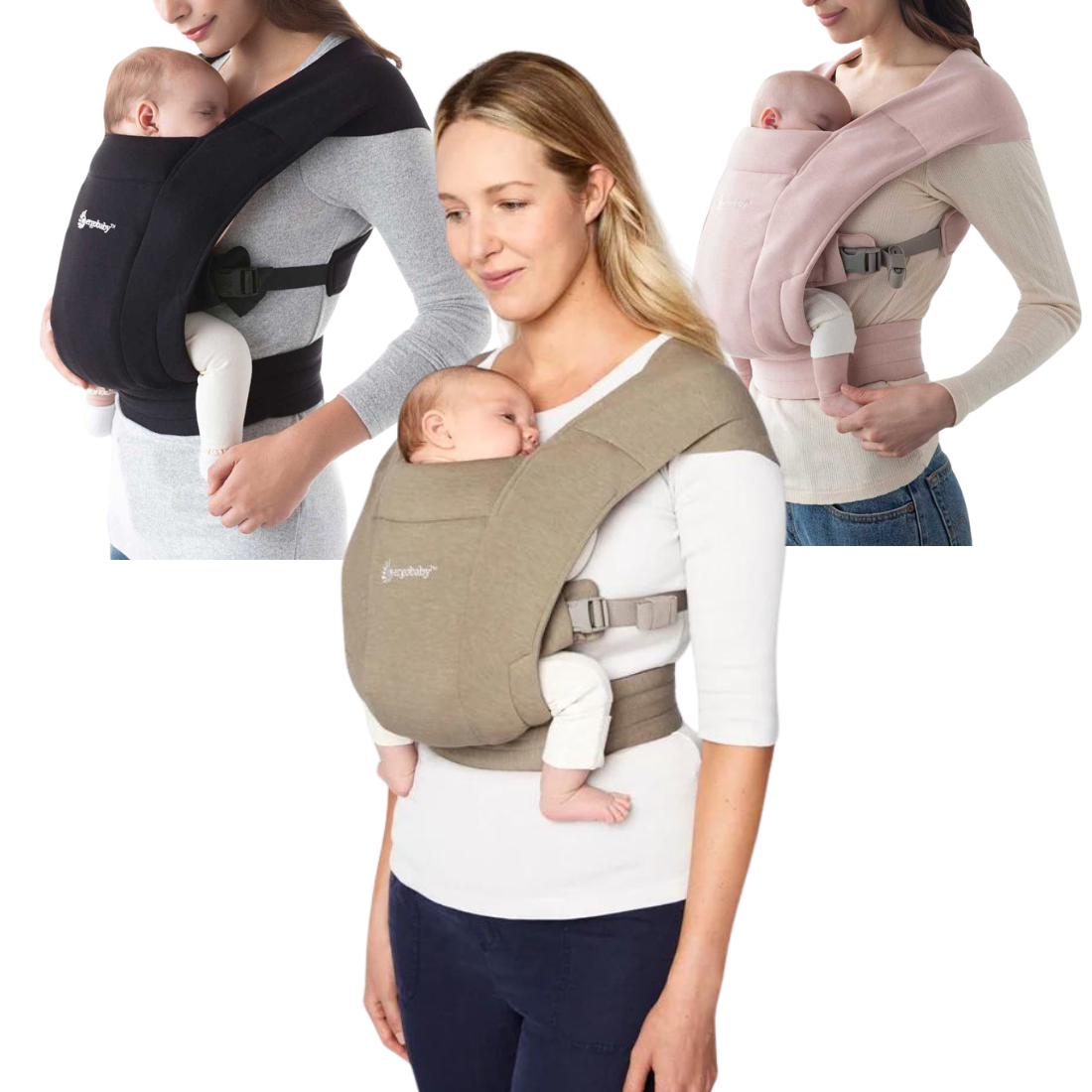 Ergobaby Embrace Carrier