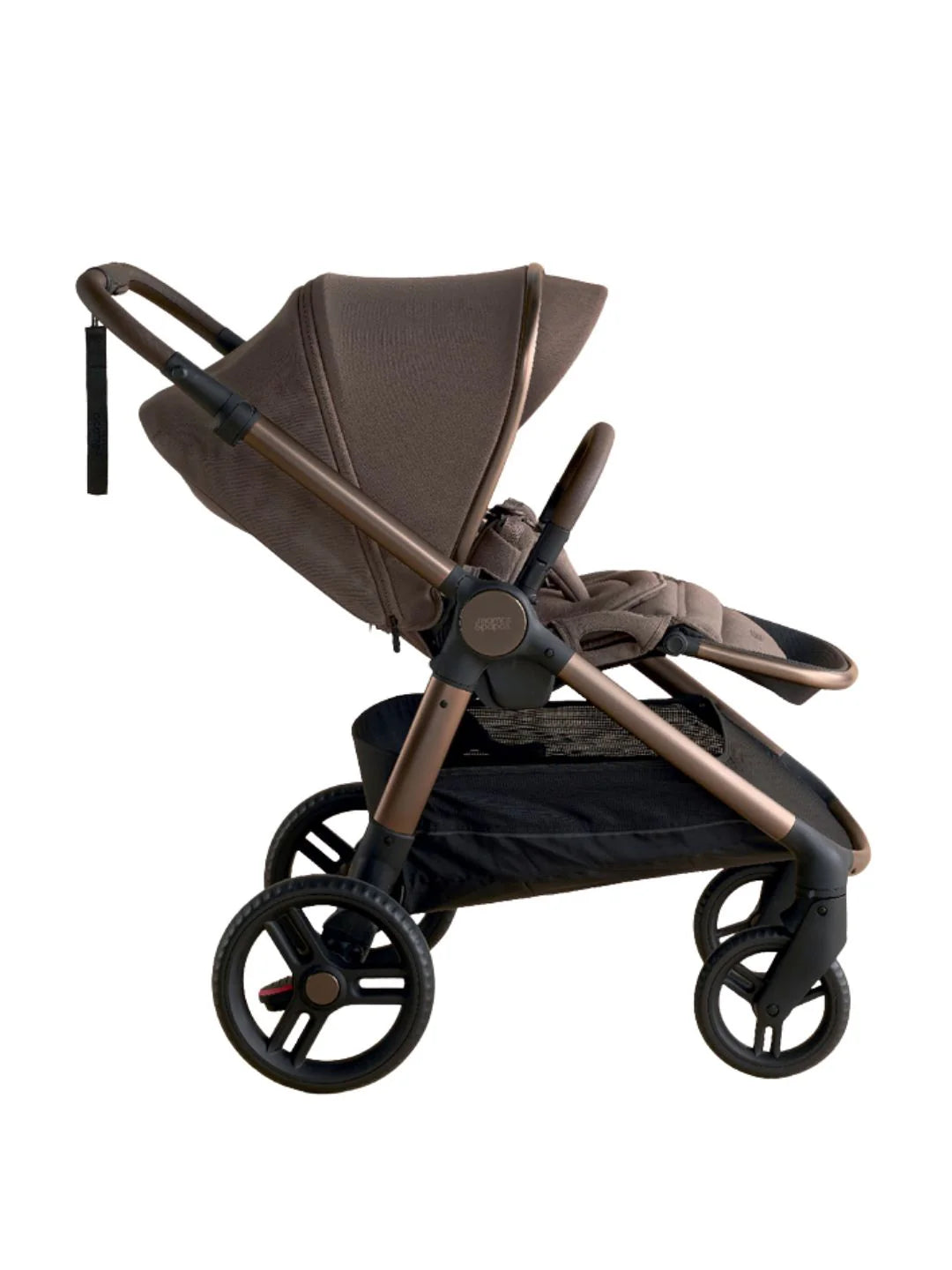 Mamas & Papas Ocarro 2 Stroller- Crema 