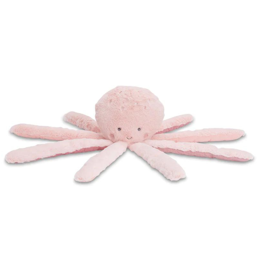 Bubble Pinky the Pink Octopus