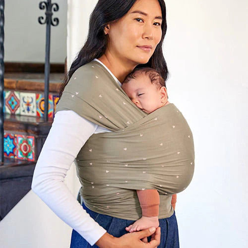 Ergobaby aura hot sale