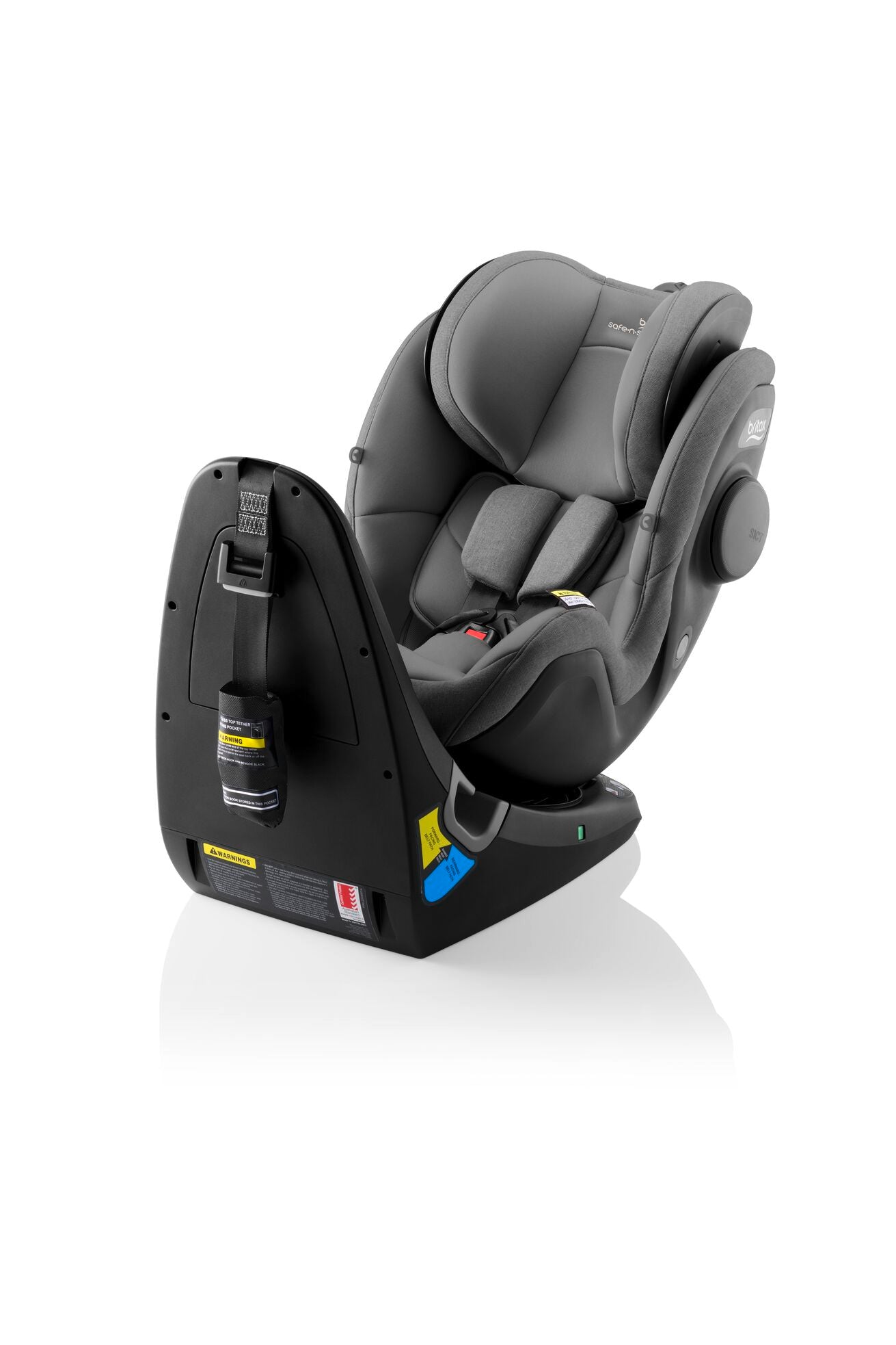 Britax B SWIVEL - STYLE Collection