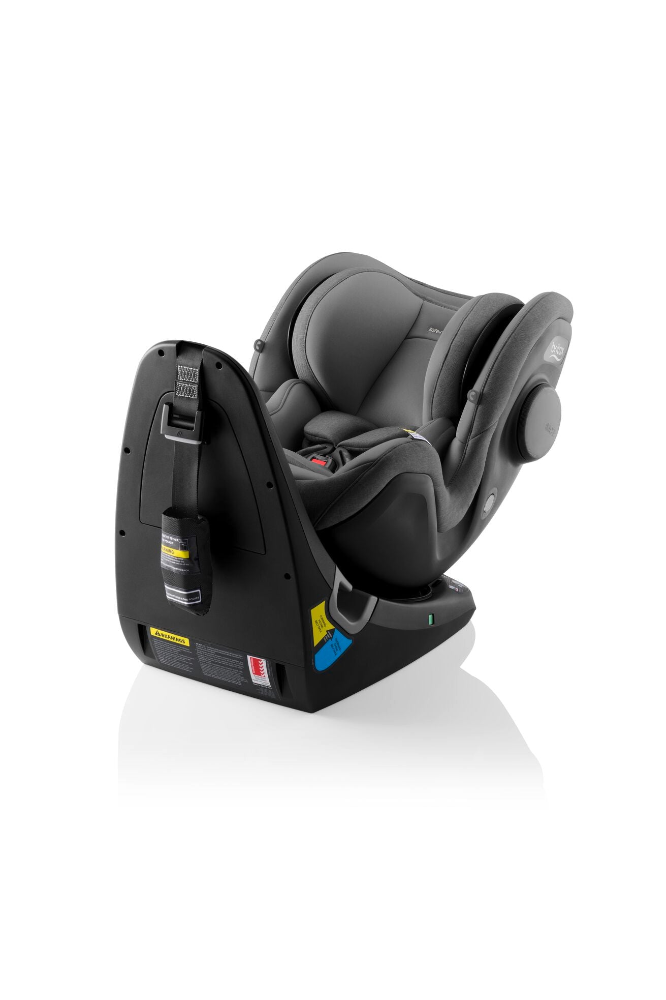 Britax B SWIVEL - STYLE Collection