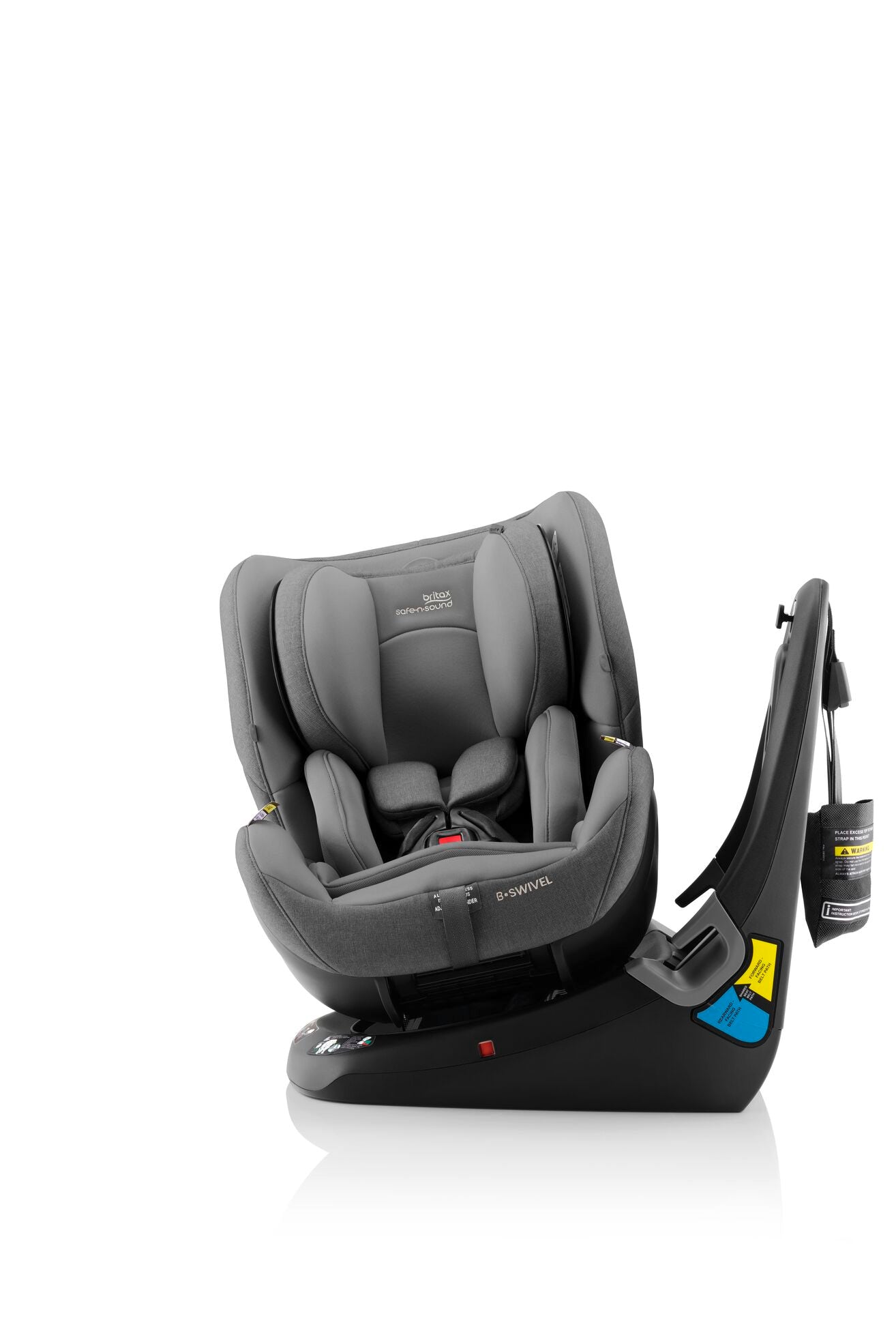 Britax Graphene 360 - STYLE Collection