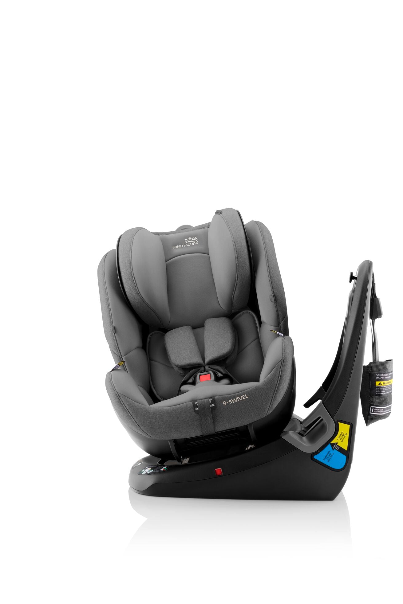 Britax B SWIVEL - STYLE Collection