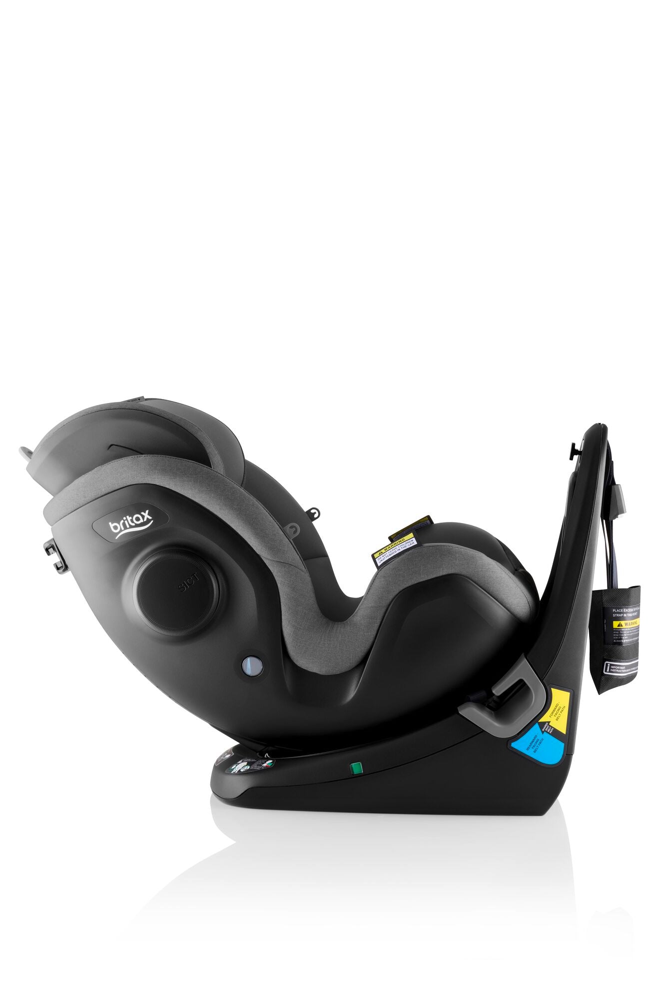 Britax B SWIVEL - STYLE Collection