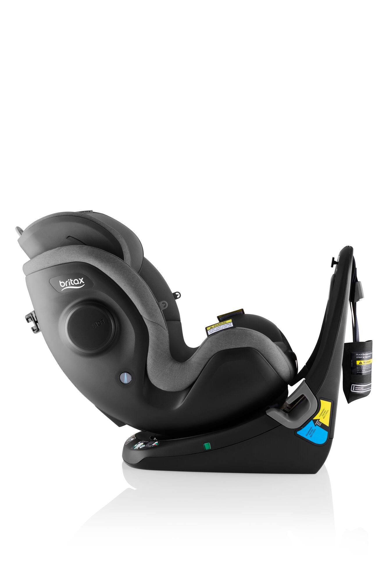 Britax B SWIVEL - STYLE Collection