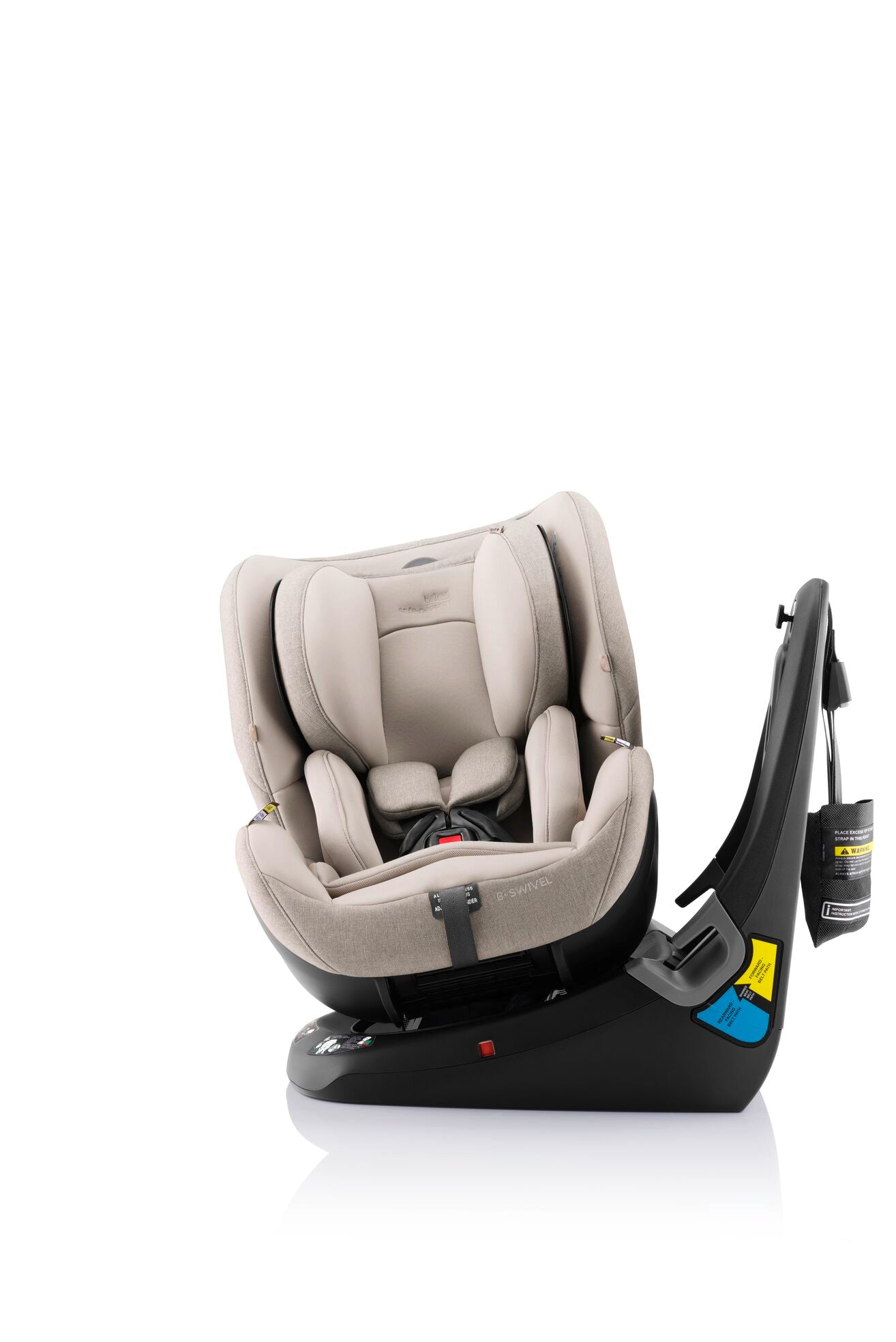 Britax B SWIVEL - STYLE Collection
