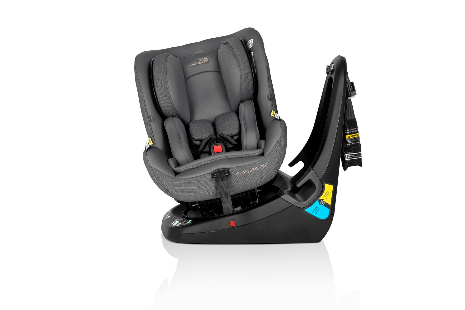 Britax Graphene 360 - STYLE Collection
