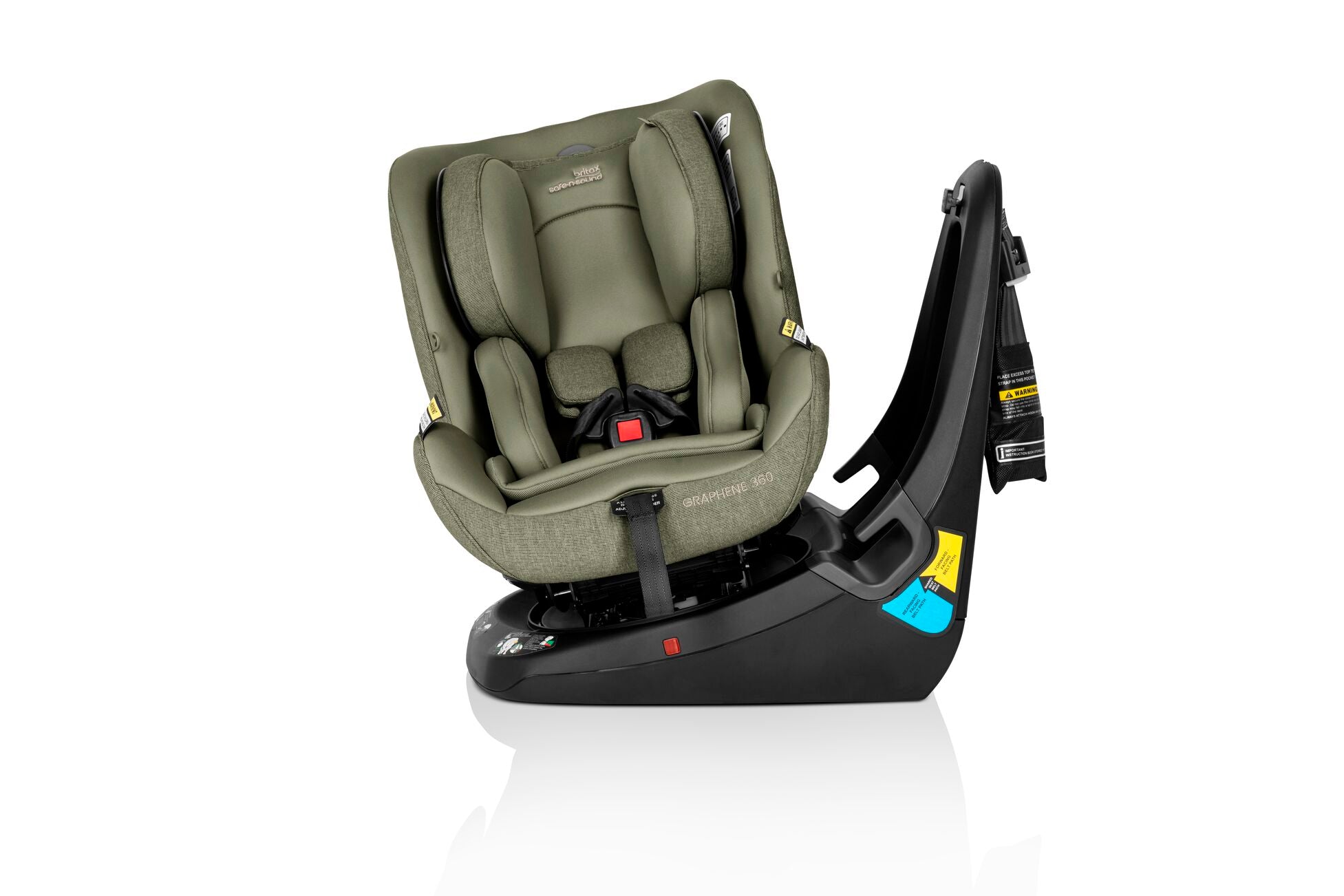 Britax Graphene 360 - STYLE Collection