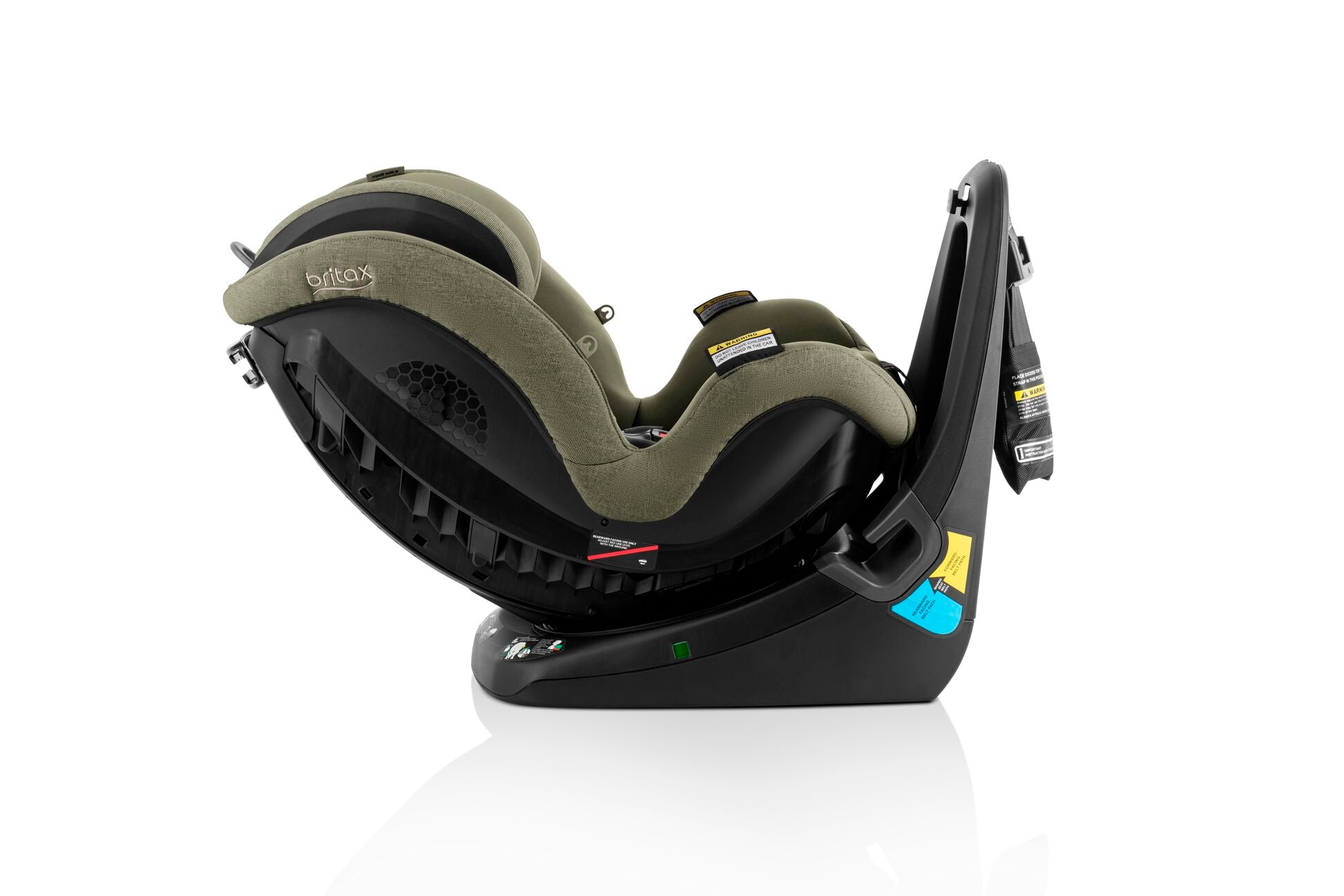 Britax Graphene 360 - STYLE Collection