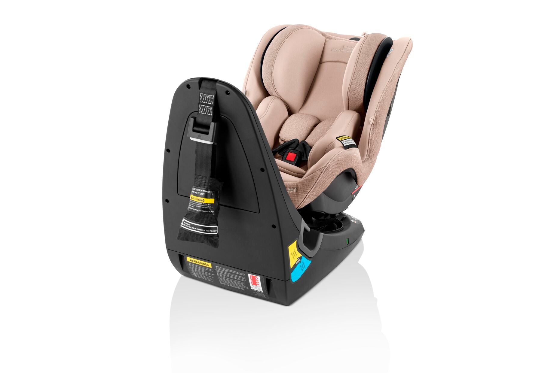 Britax Graphene 360 - STYLE Collection