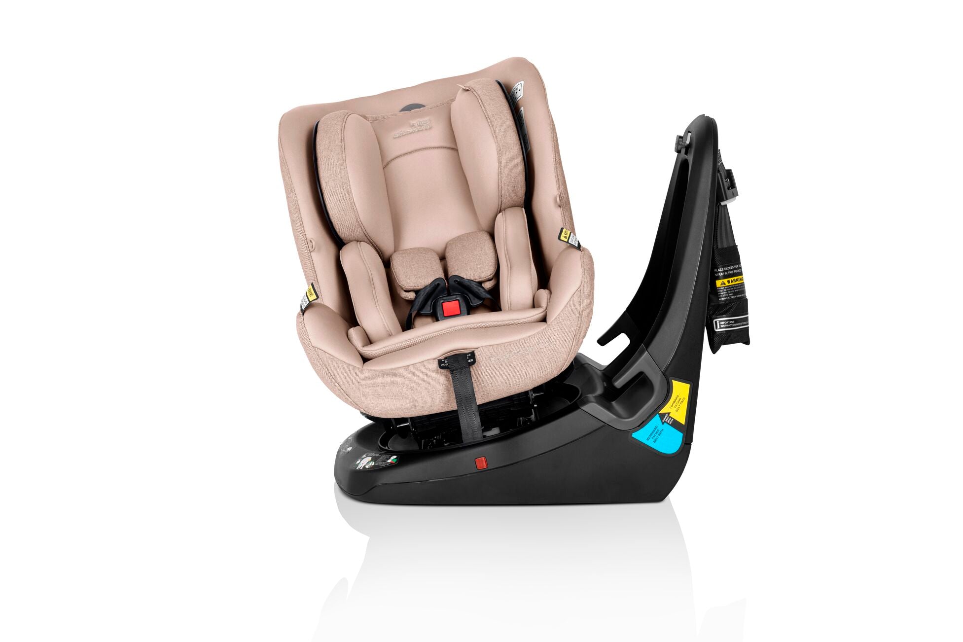 Britax Graphene 360 - STYLE Collection