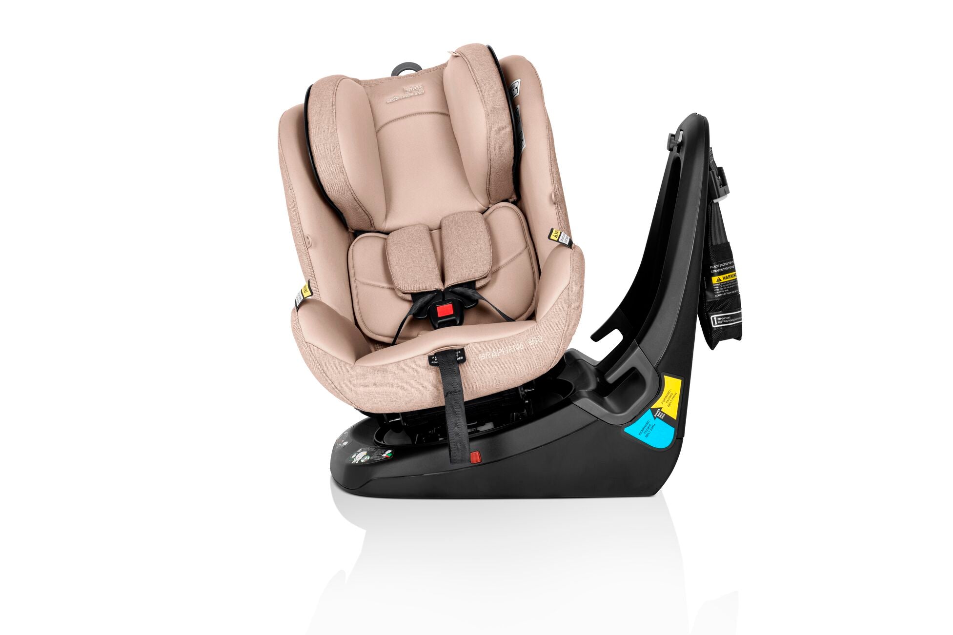 Britax Graphene 360 - STYLE Collection