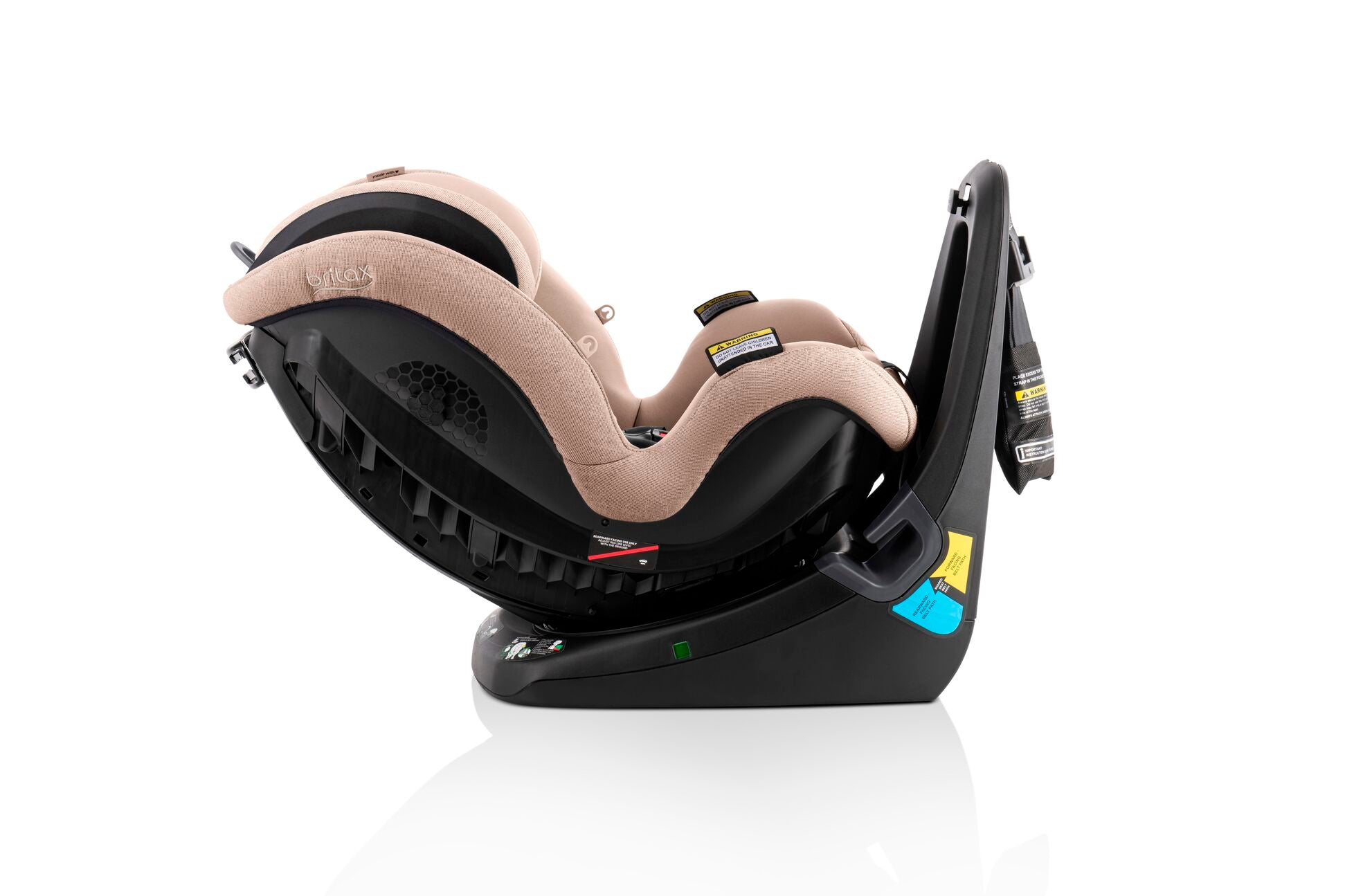 Britax Graphene 360 - STYLE Collection