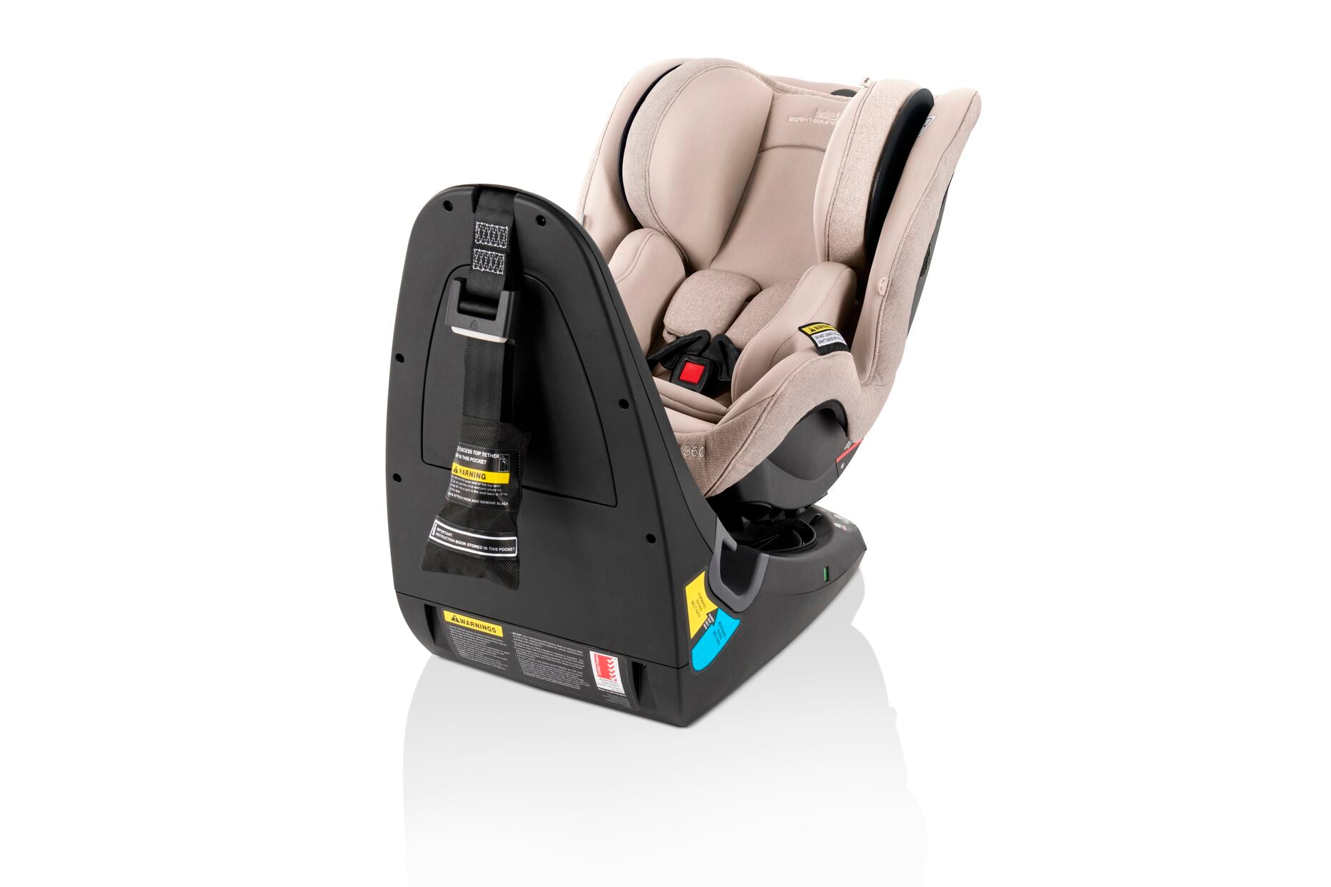 Britax Graphene 360 - STYLE Collection