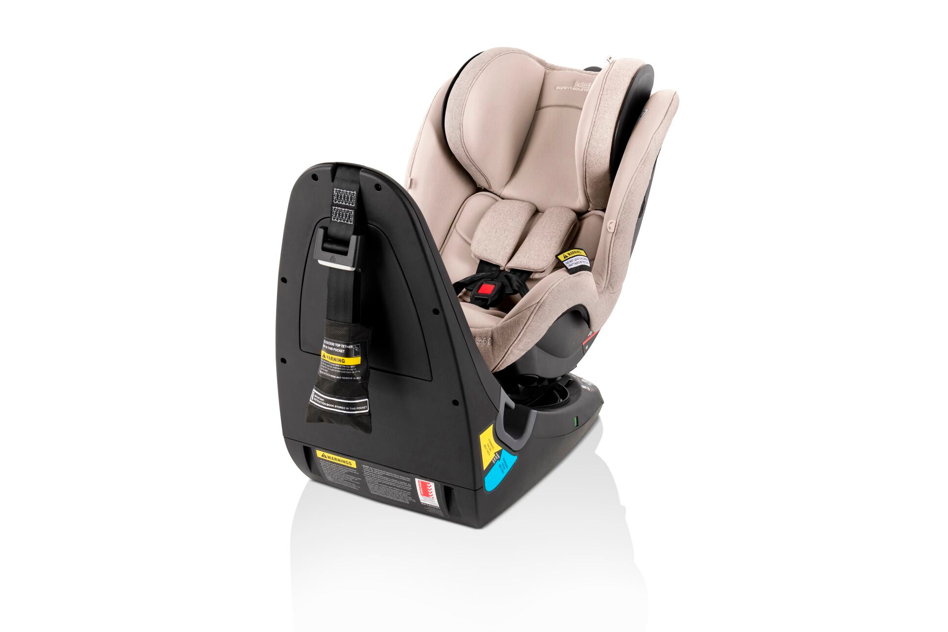 Britax Graphene 360 - STYLE Collection