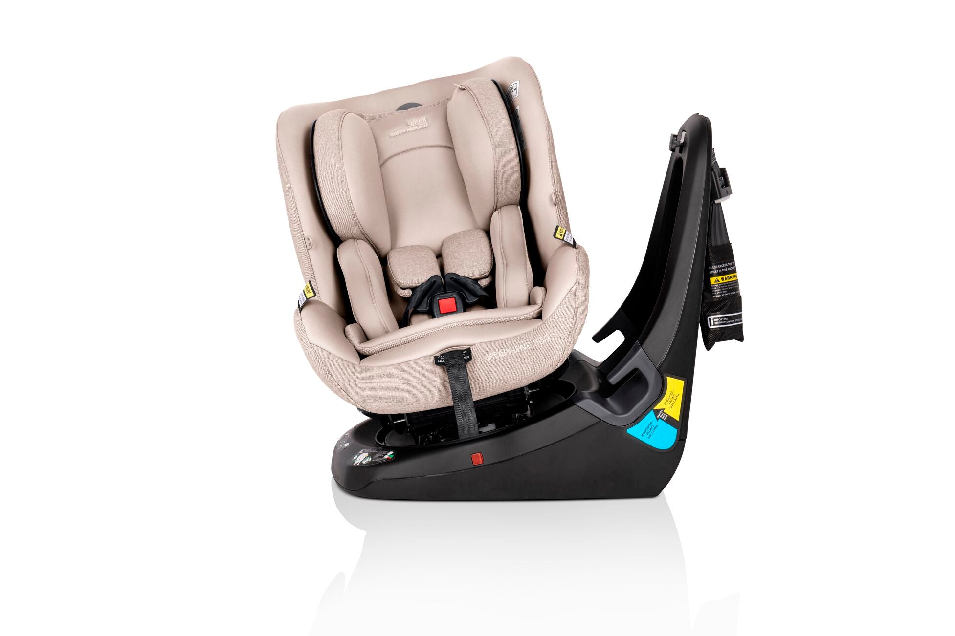 Britax Graphene 360 - STYLE Collection