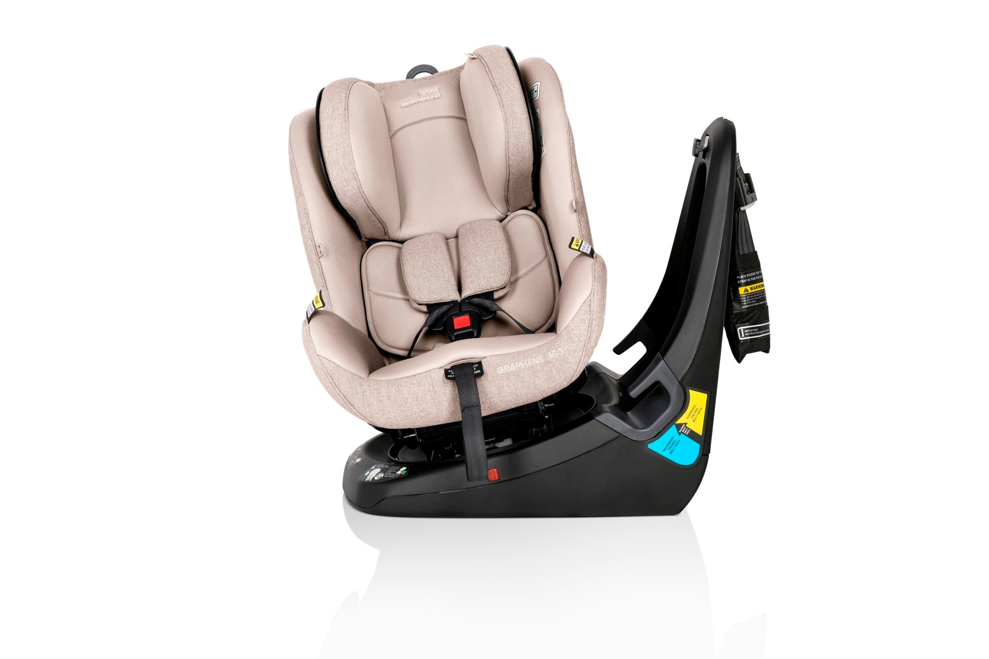 Britax Graphene 360 - STYLE Collection