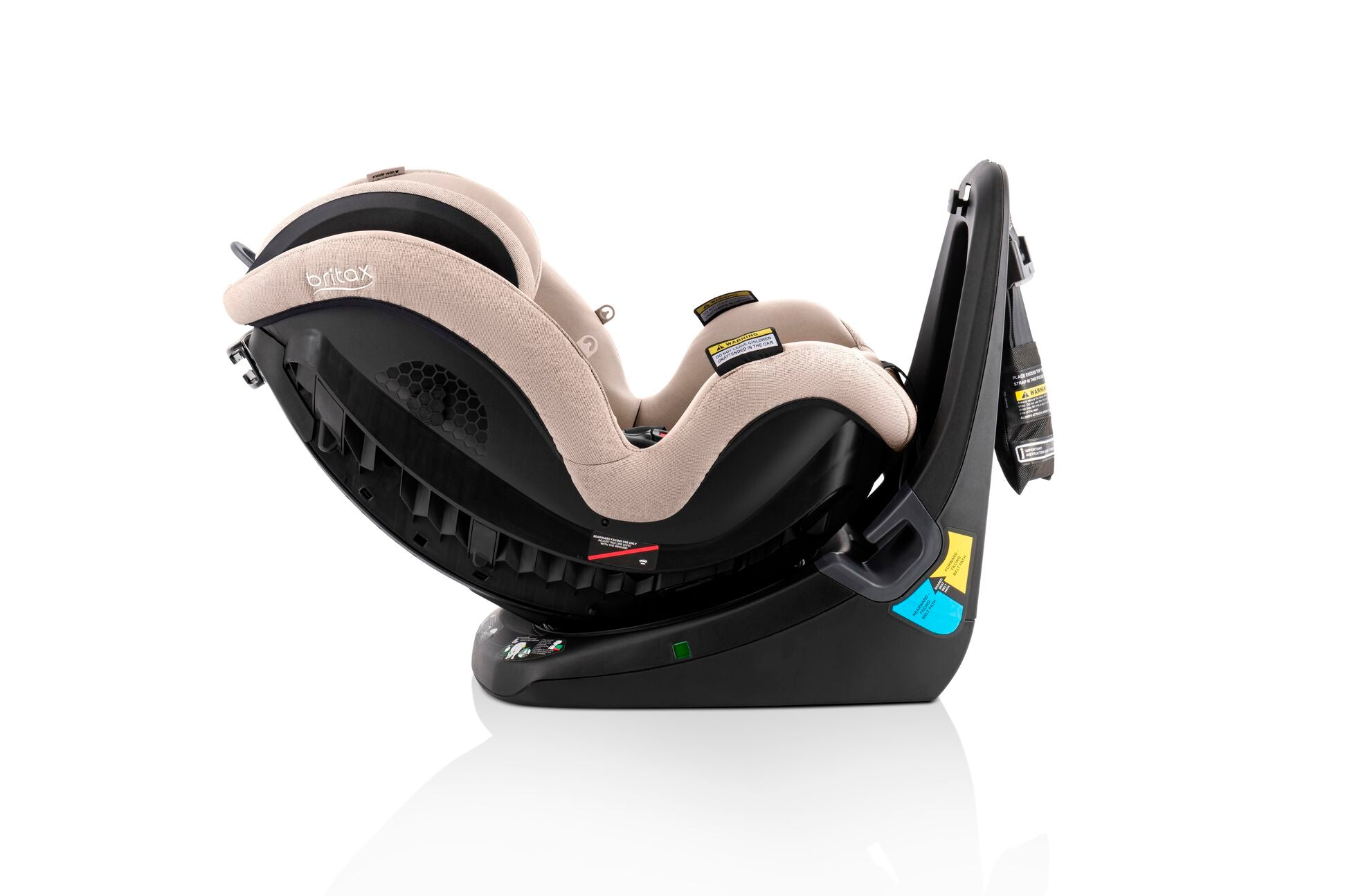 Britax Graphene 360 - STYLE Collection
