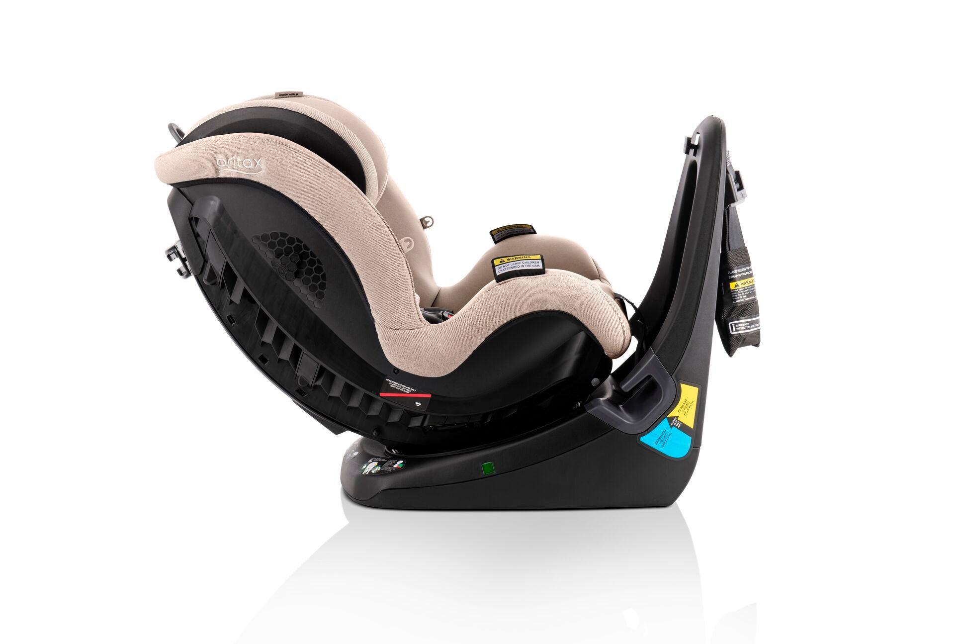 Britax Graphene 360 - STYLE Collection