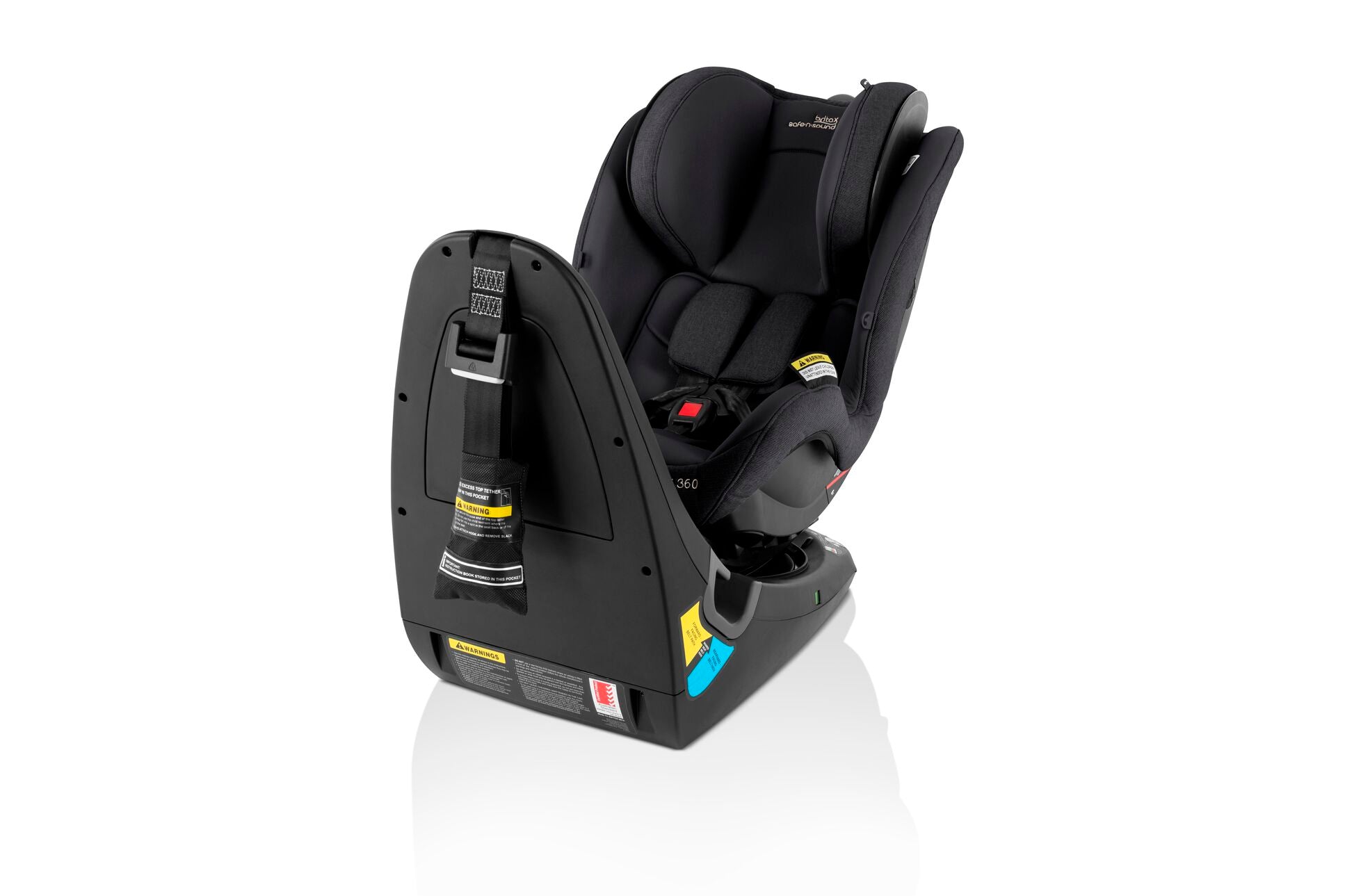 Britax Graphene 360 - STYLE Collection