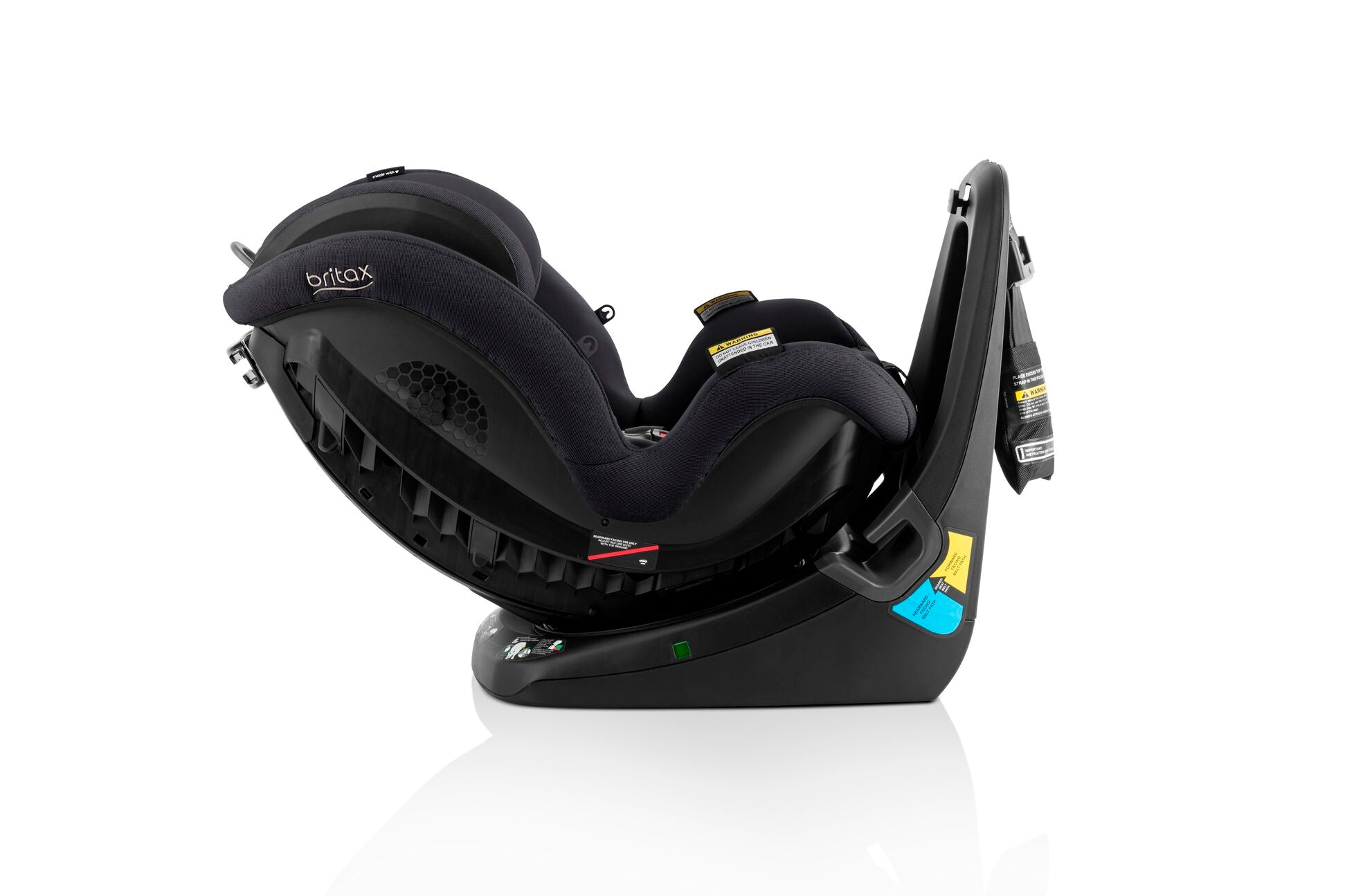 Britax Graphene 360 - STYLE Collection