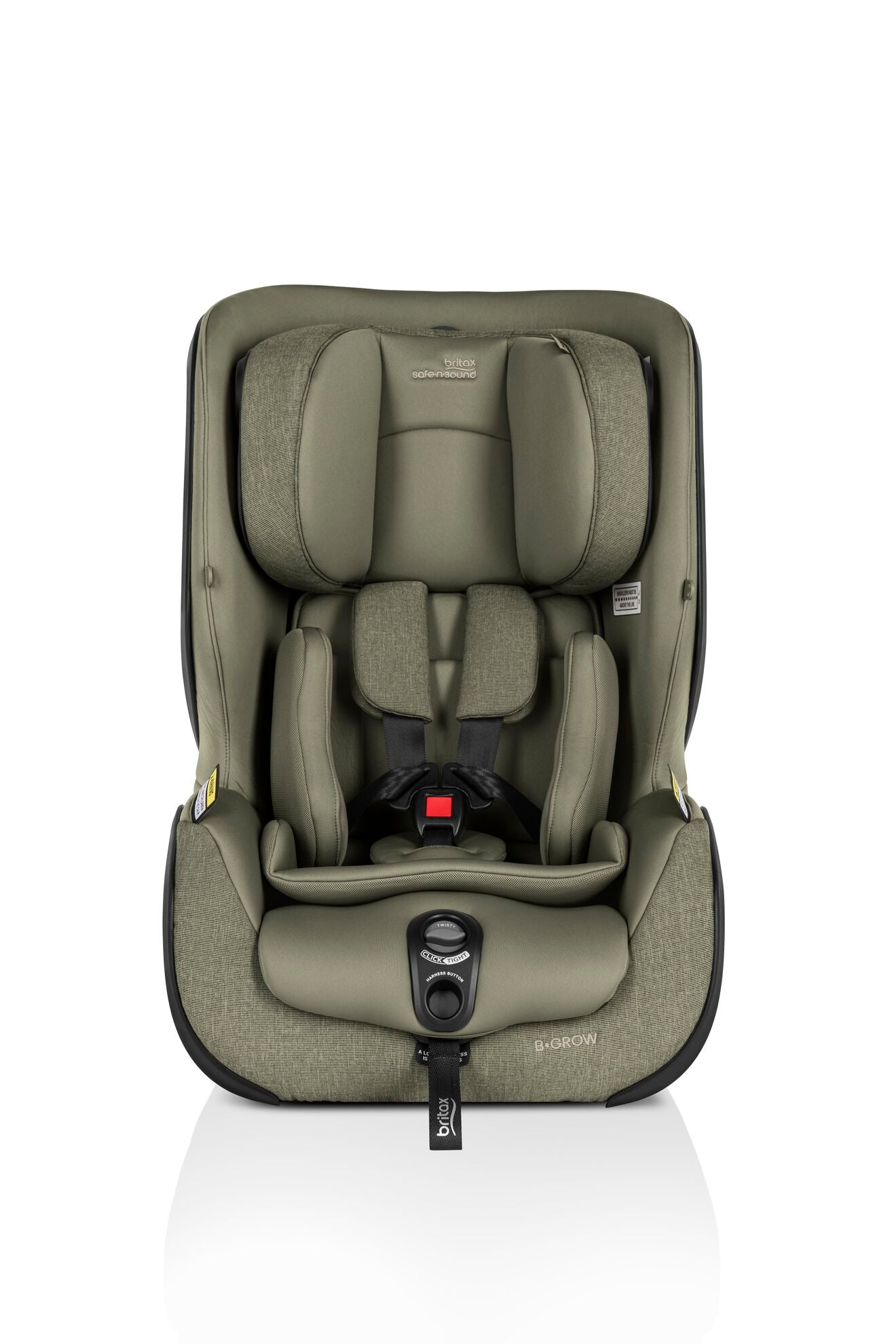 Britax Safe-n-Sound b-grow ClickTight