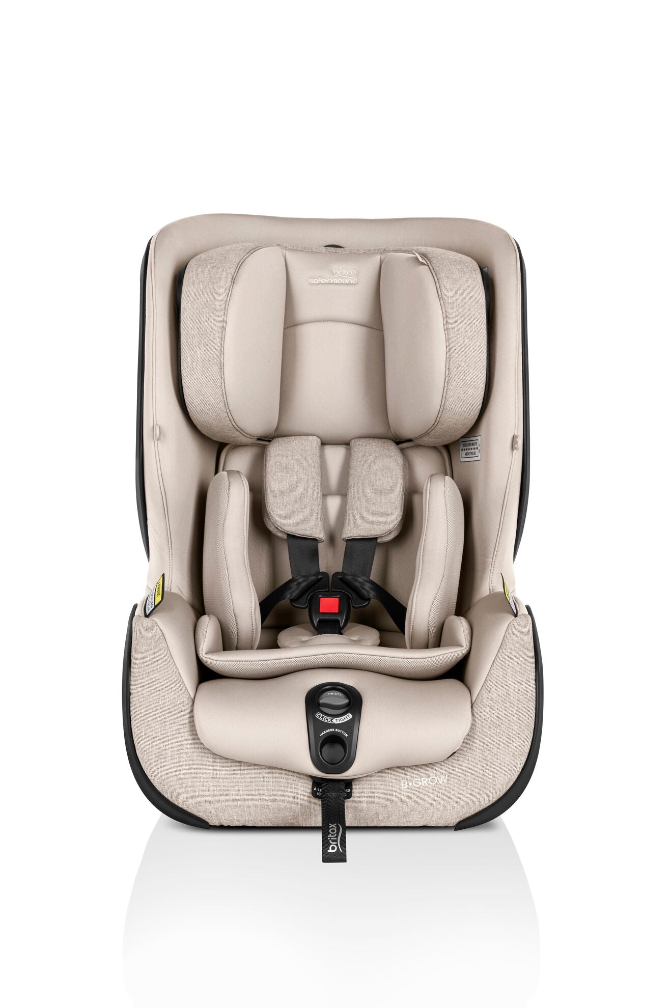 Britax Safe-n-Sound b-grow ClickTight