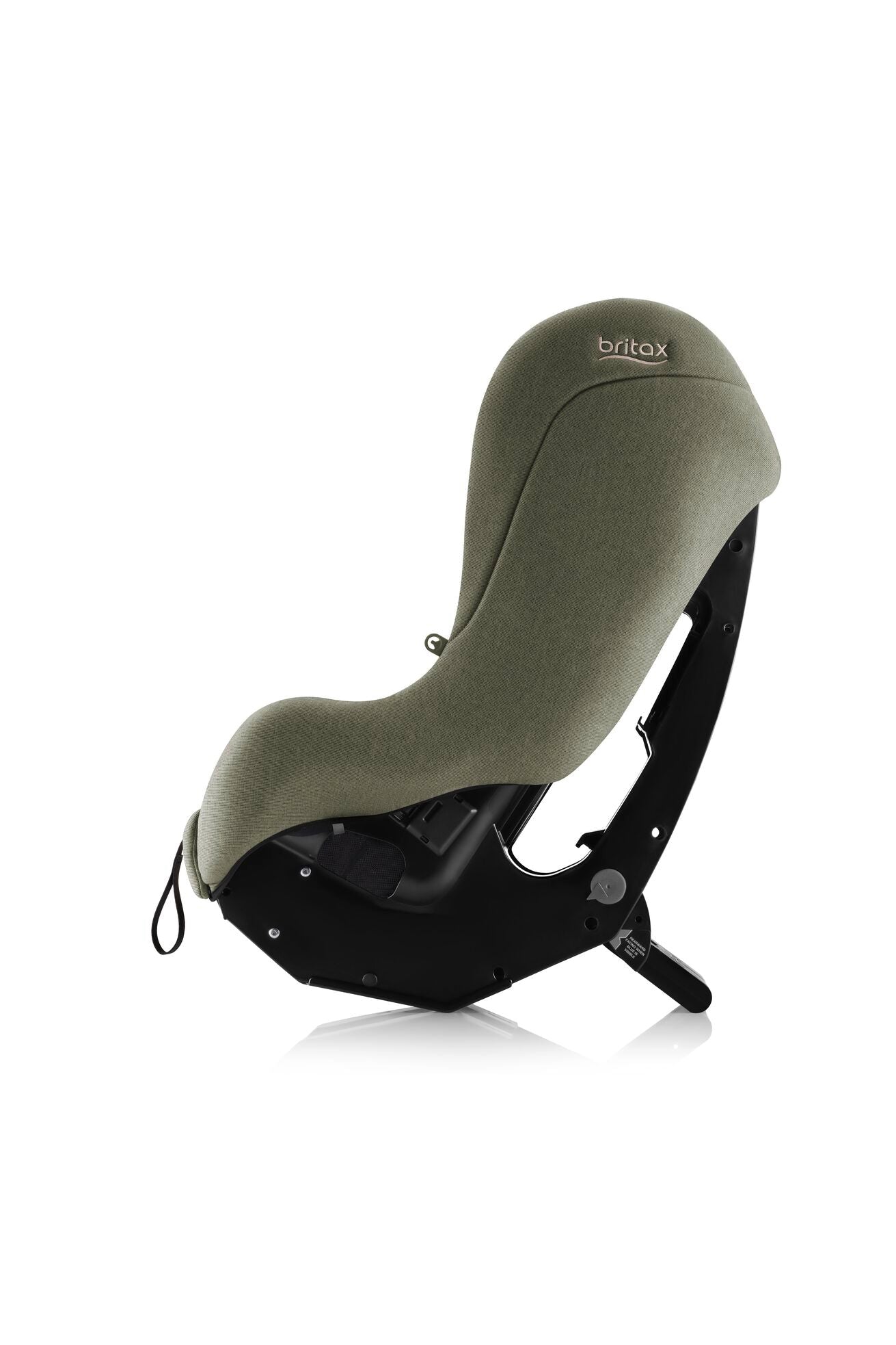 Britax Safe n Sound Graphene EA Style Convertible Car Seat FREE Munchkin Mirror 