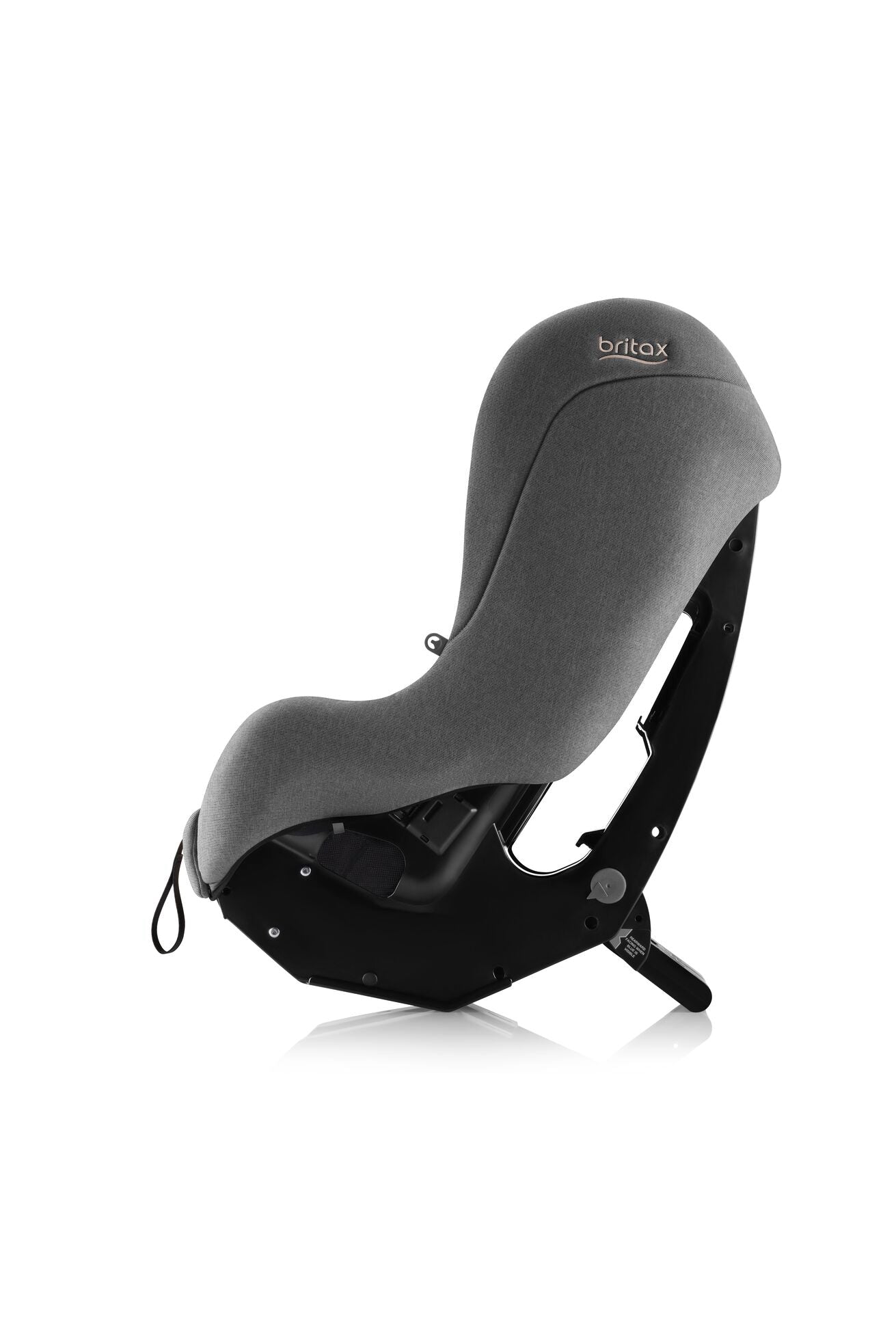 Britax Safe n Sound Graphene EA Style Convertible Car Seat FREE Munchkin Mirror 