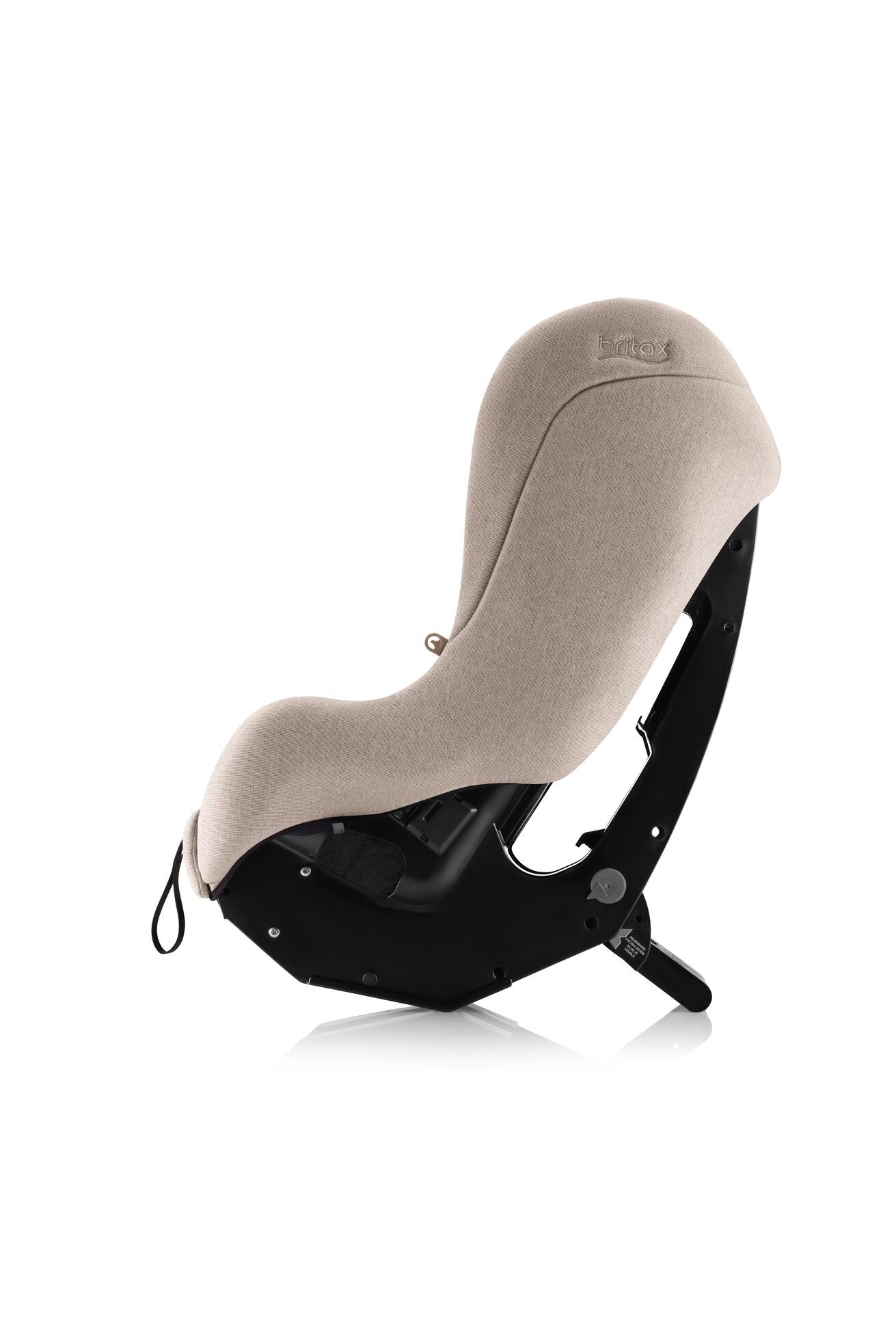 Britax Safe n Sound Graphene EA Style Convertible Car Seat FREE Munchkin Mirror 