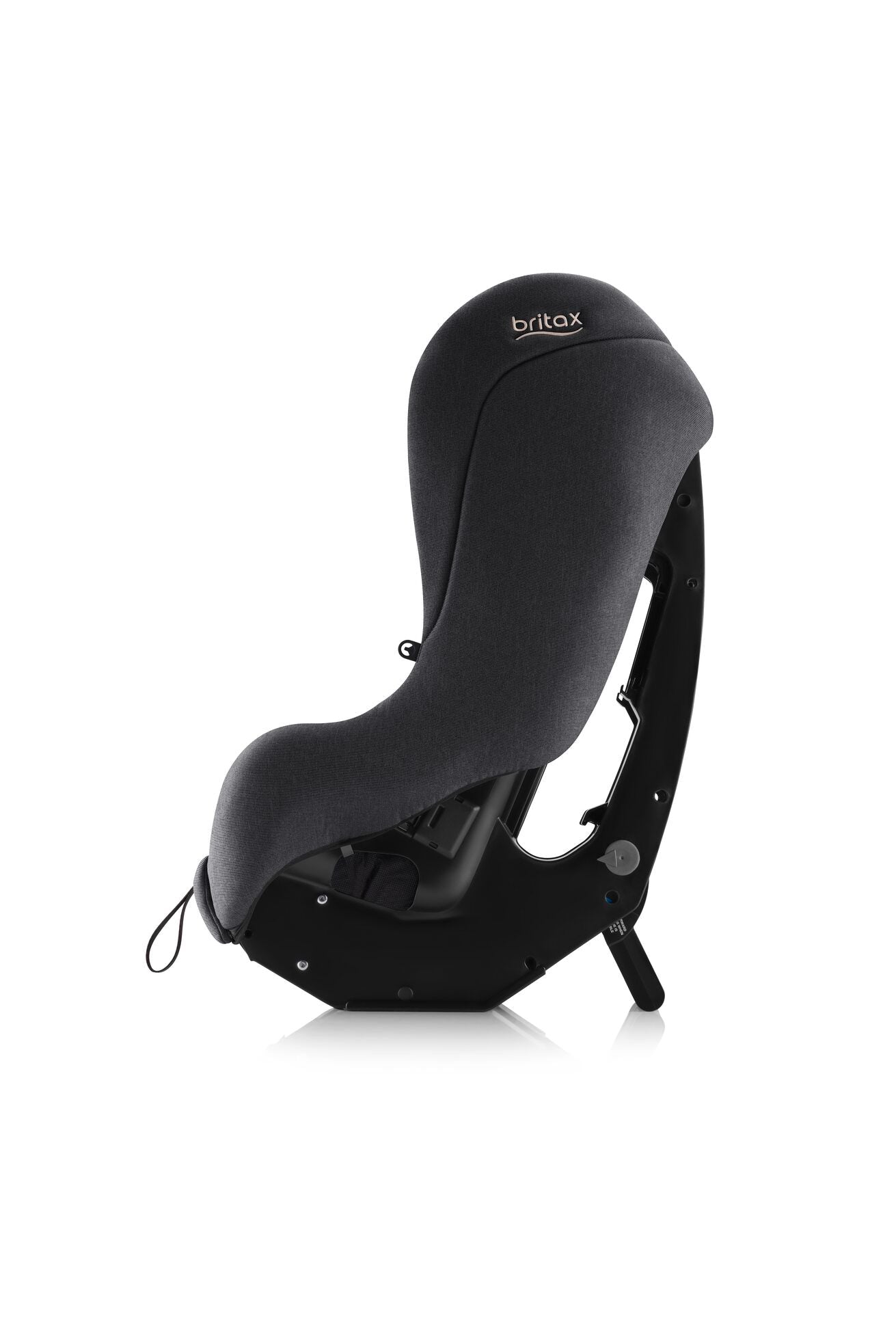 Britax Safe n Sound Graphene EA Style Convertible Car Seat FREE Munchkin Mirror 