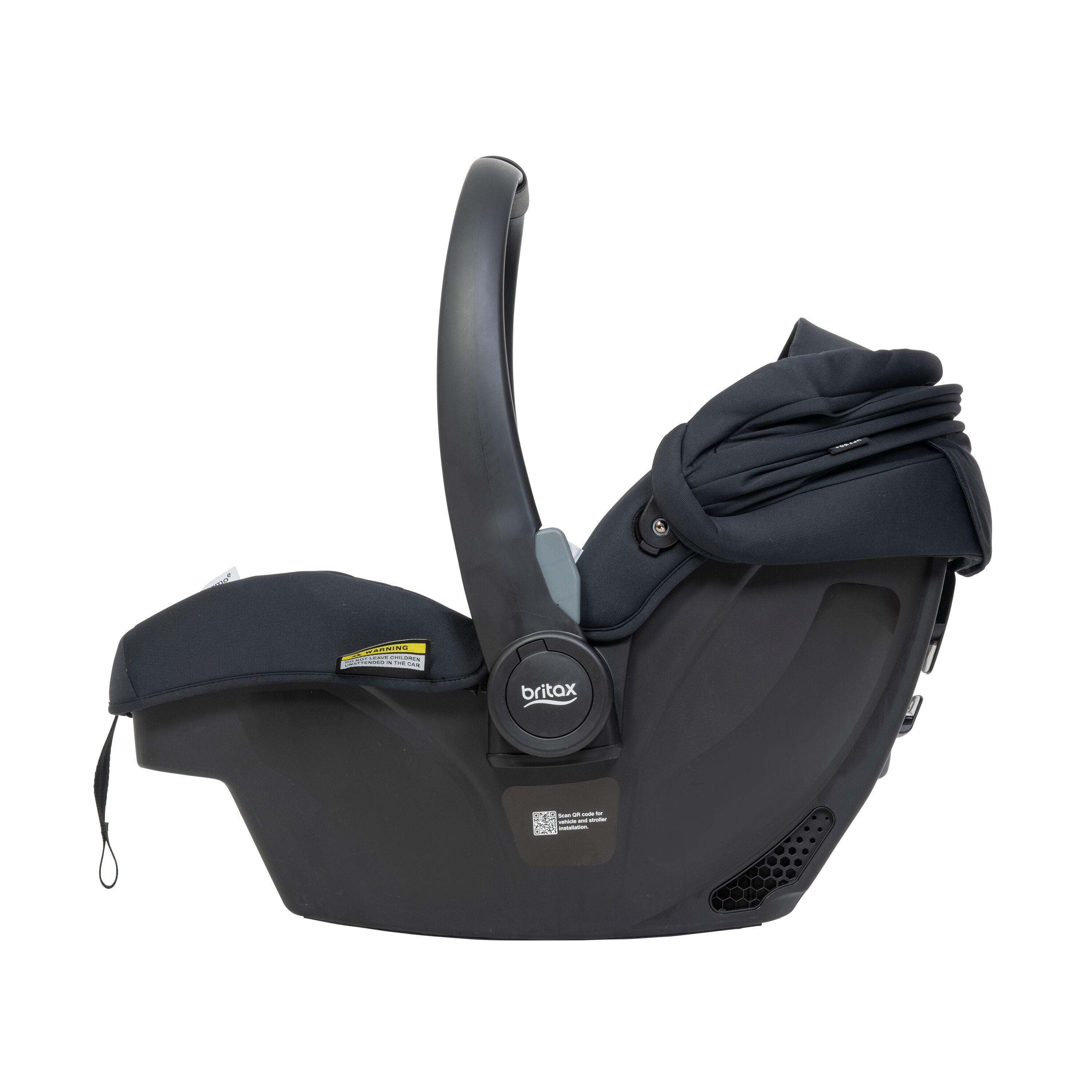 Britax Safe-N-Sound B-Pod LITE Baby Capsule - Tiny Tots Baby Store 