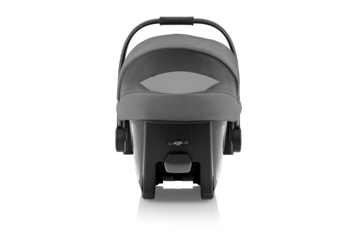 Britax B-Pod Baby Capsule | Mineral Grey