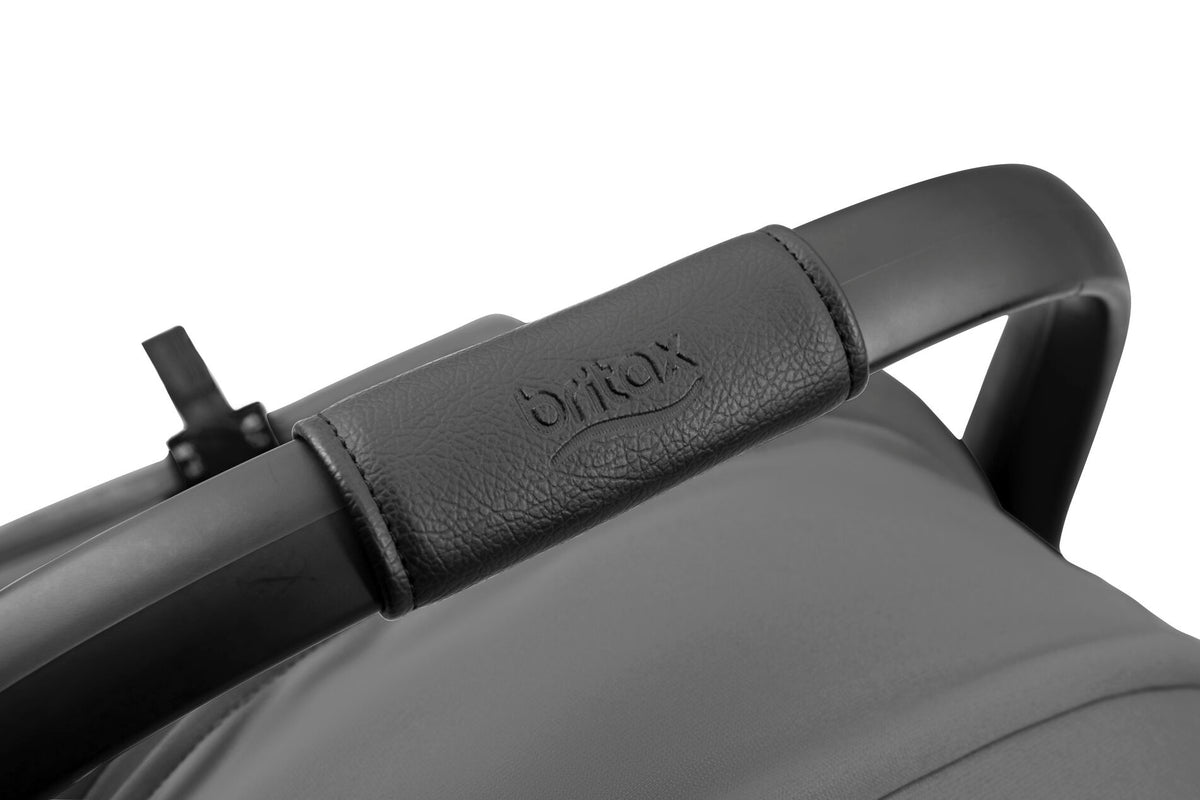 Britax B-Pod Baby Capsule | Mineral Grey